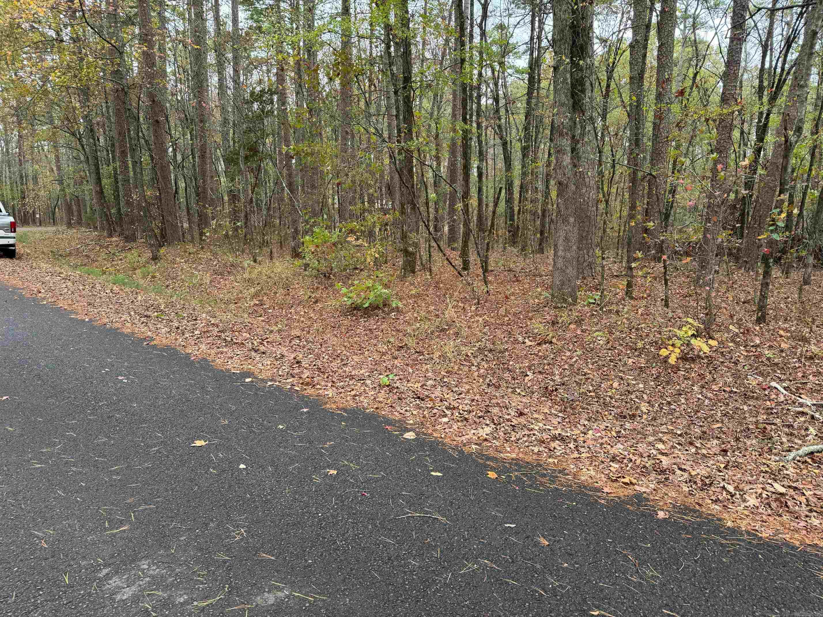 Vacant Land for sale – 16  CAMPO WAY   Hot Springs Village, AR