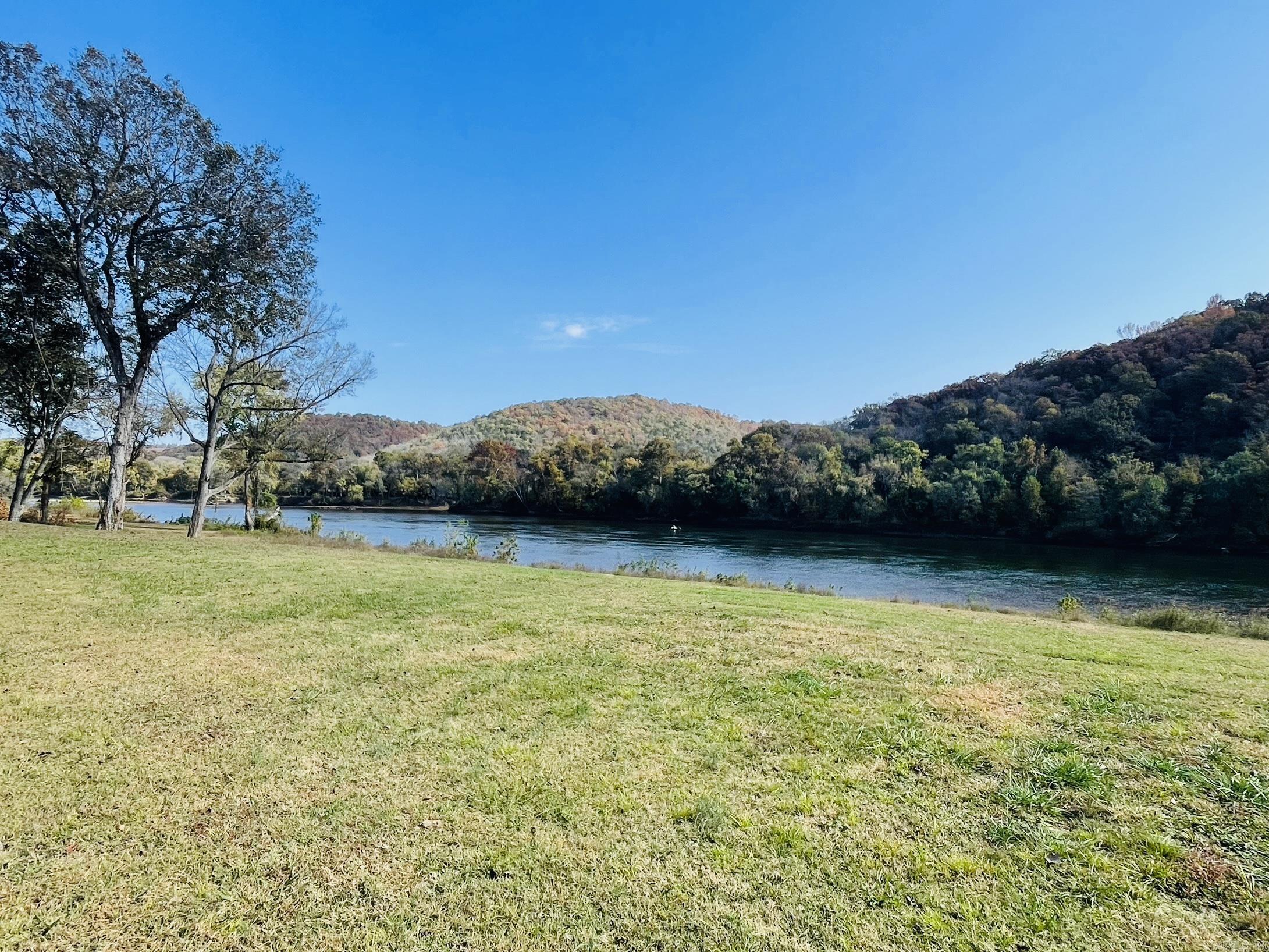 Photo 12 - Vacant Land for sale – 15 W School House Hollow Road   Melbourne, AR