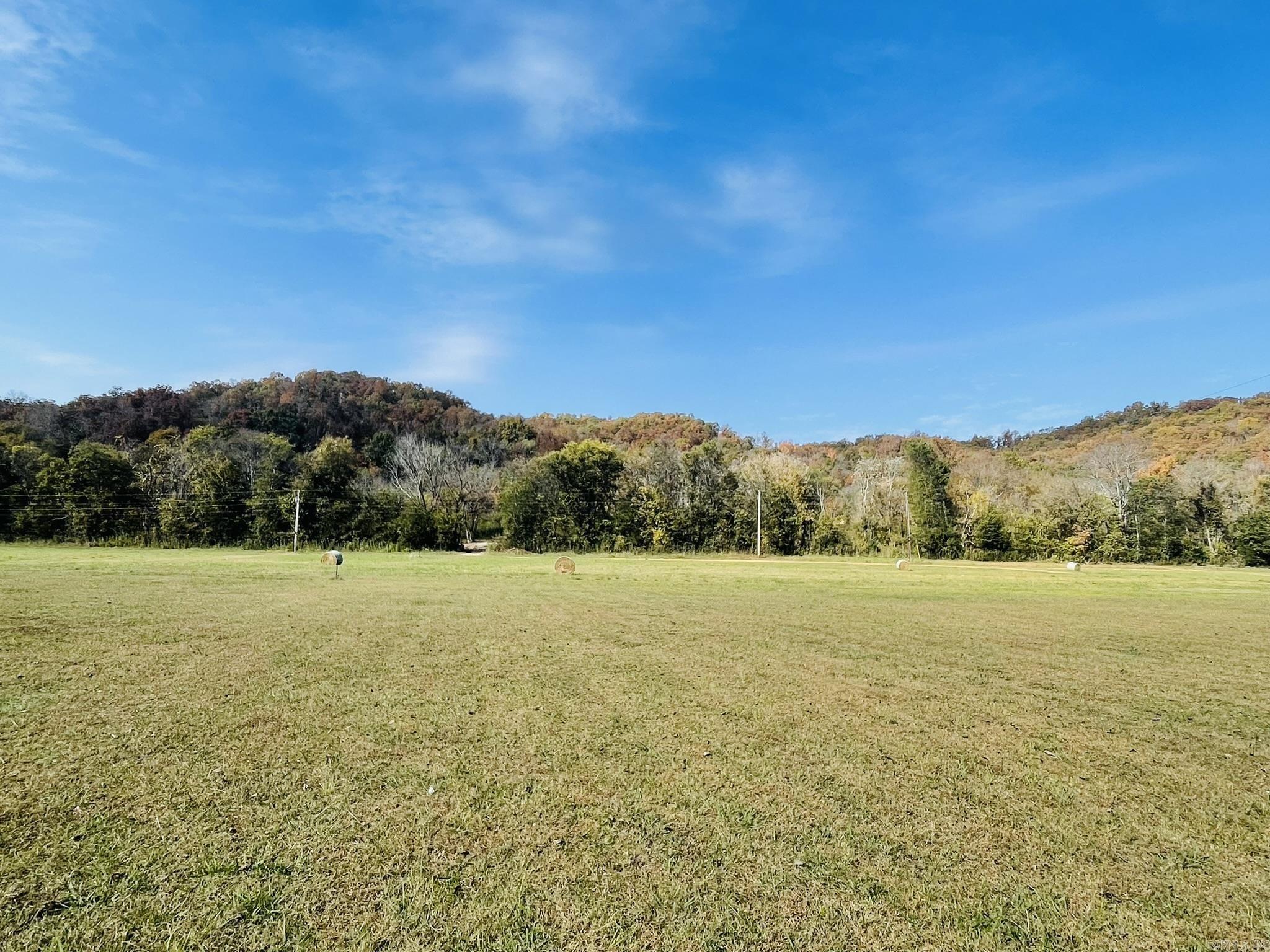 Photo 13 - Vacant Land for sale – 15 W School House Hollow Road   Melbourne, AR