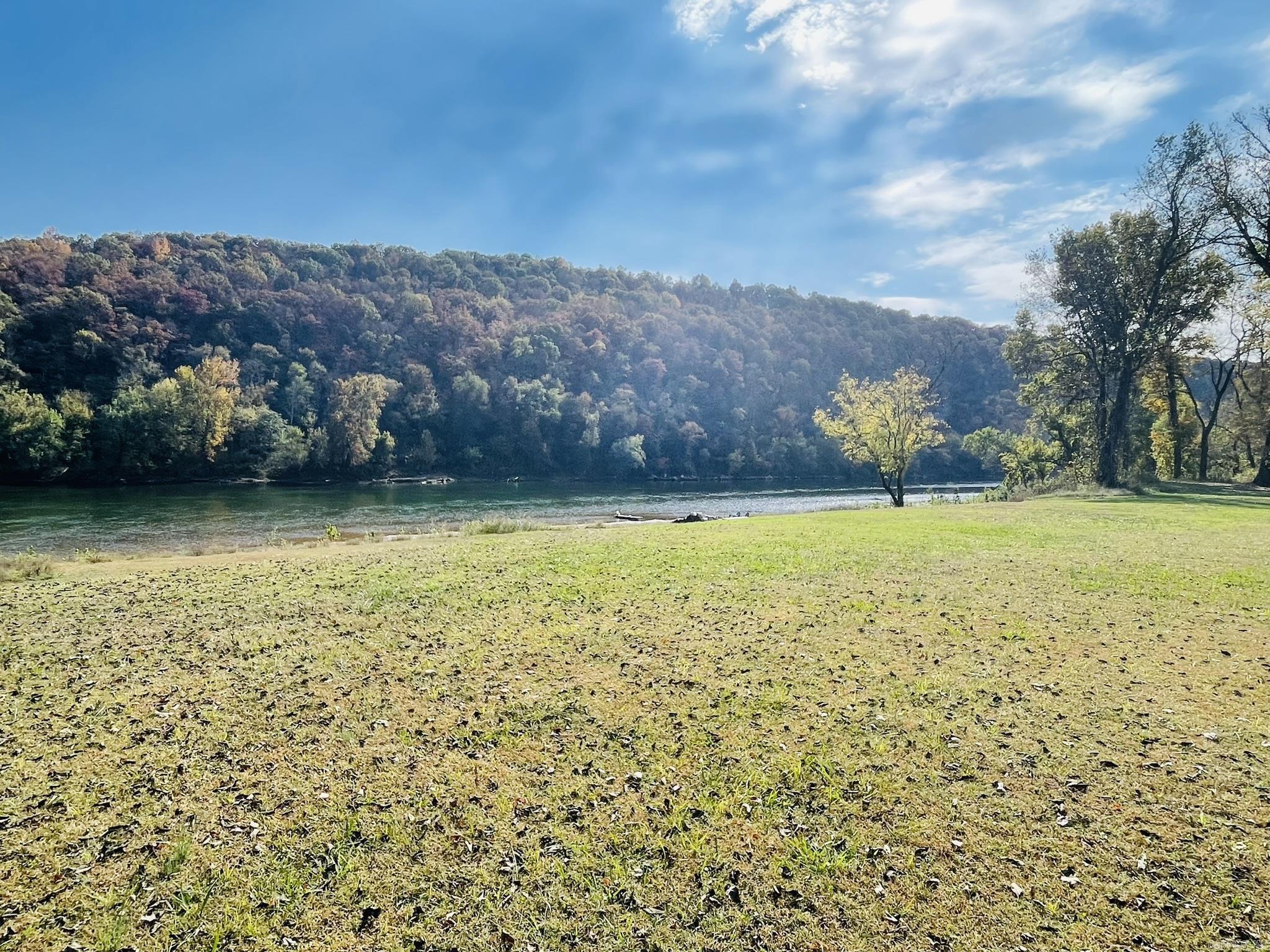 Photo 14 - Vacant Land for sale – 15 W School House Hollow Road   Melbourne, AR