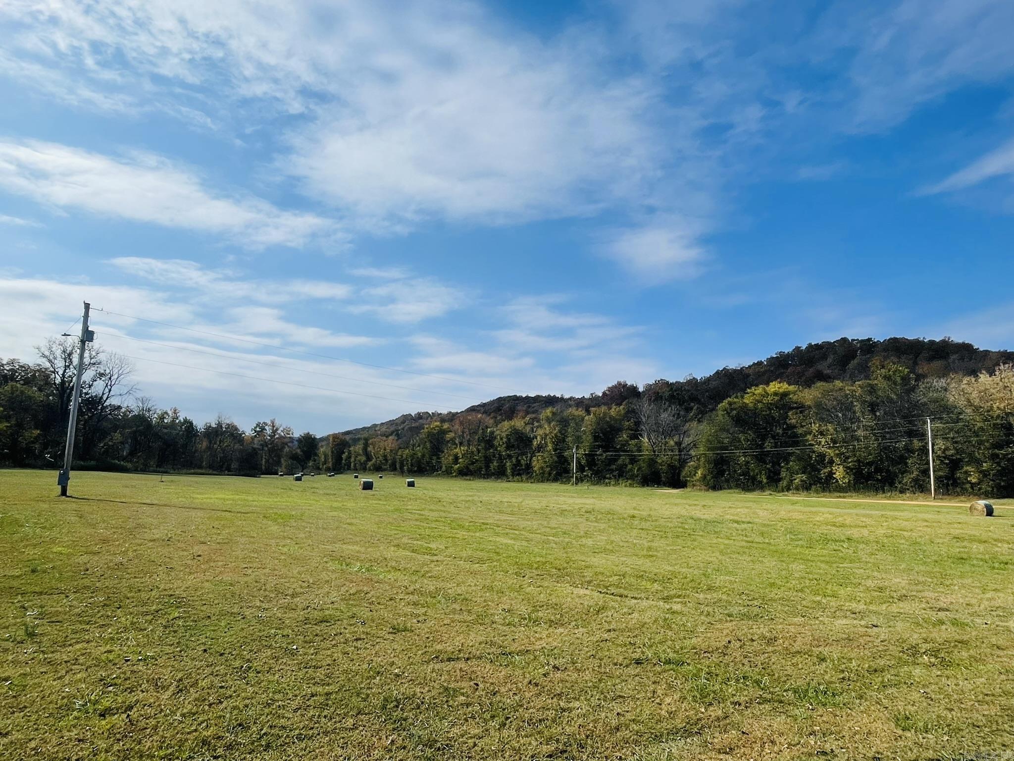 Photo 16 - Vacant Land for sale – 15 W School House Hollow Road   Melbourne, AR