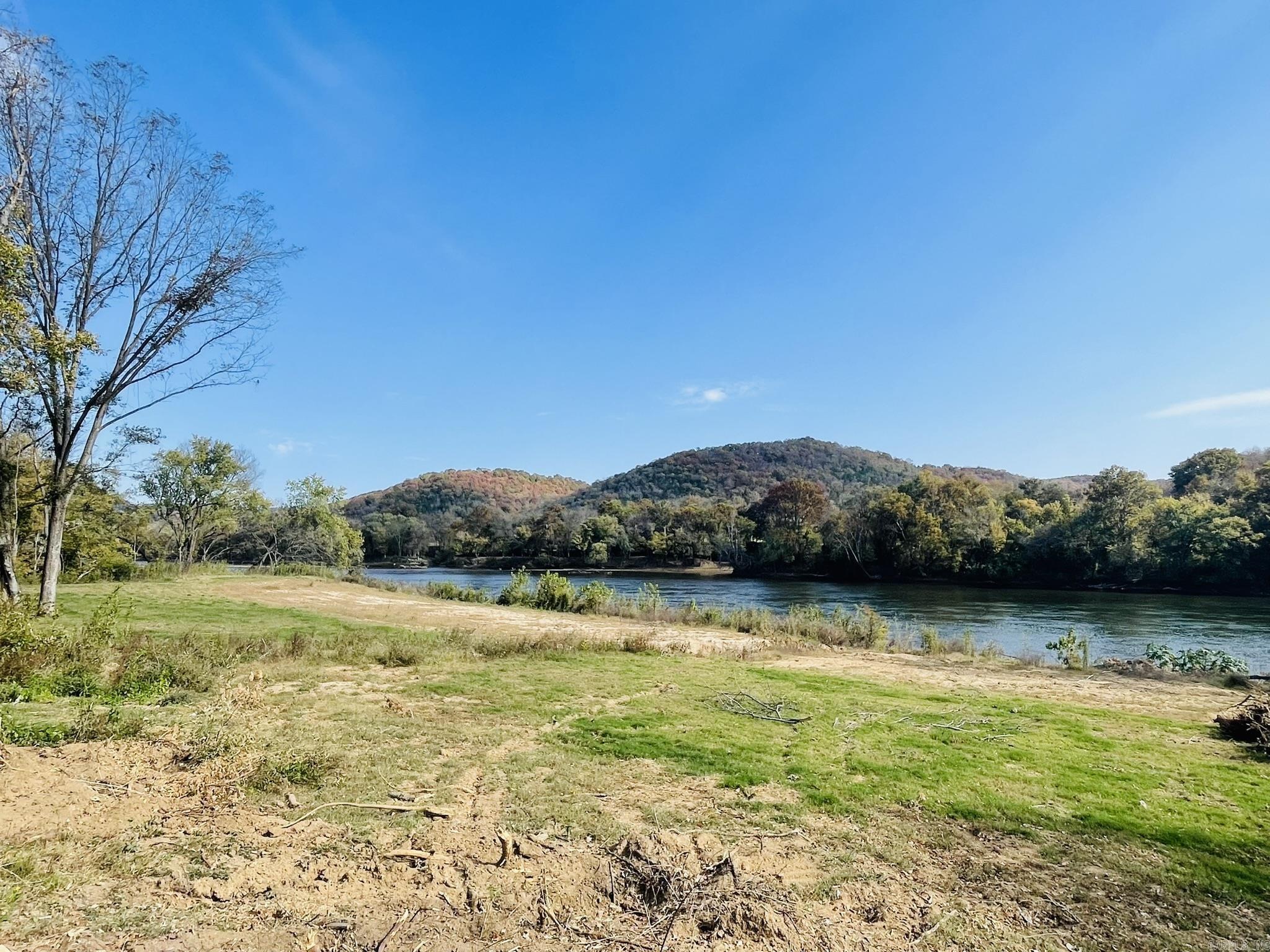 Photo 17 - Vacant Land for sale – 15 W School House Hollow Road   Melbourne, AR