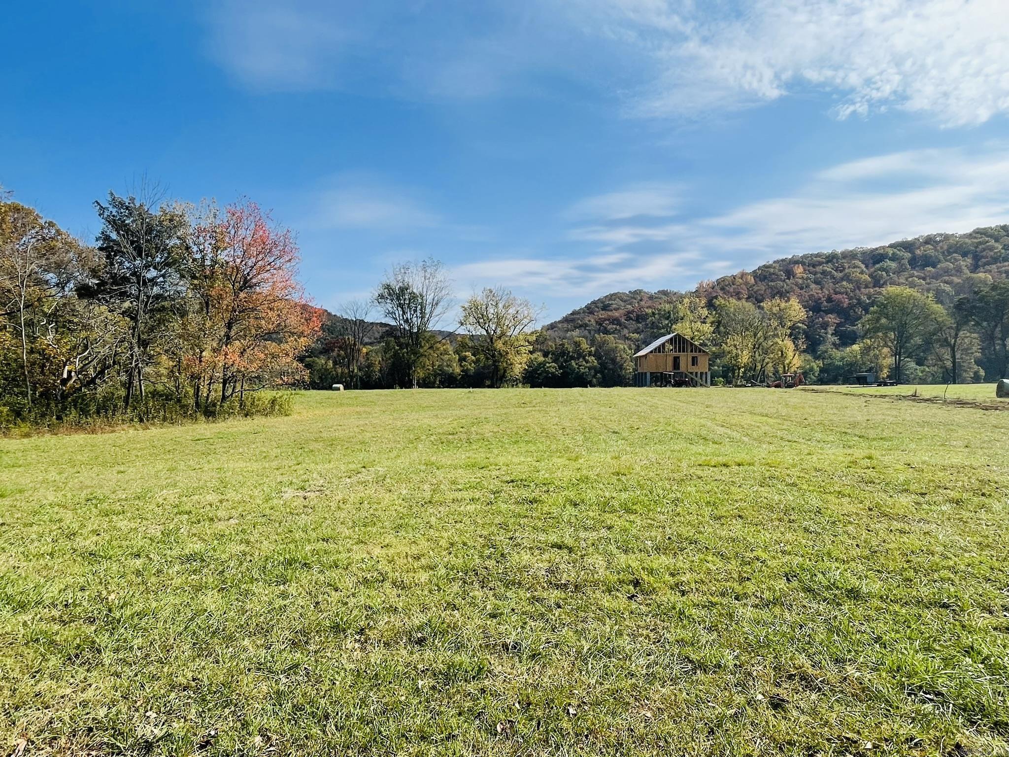 Photo 20 - Vacant Land for sale – 15 W School House Hollow Road   Melbourne, AR