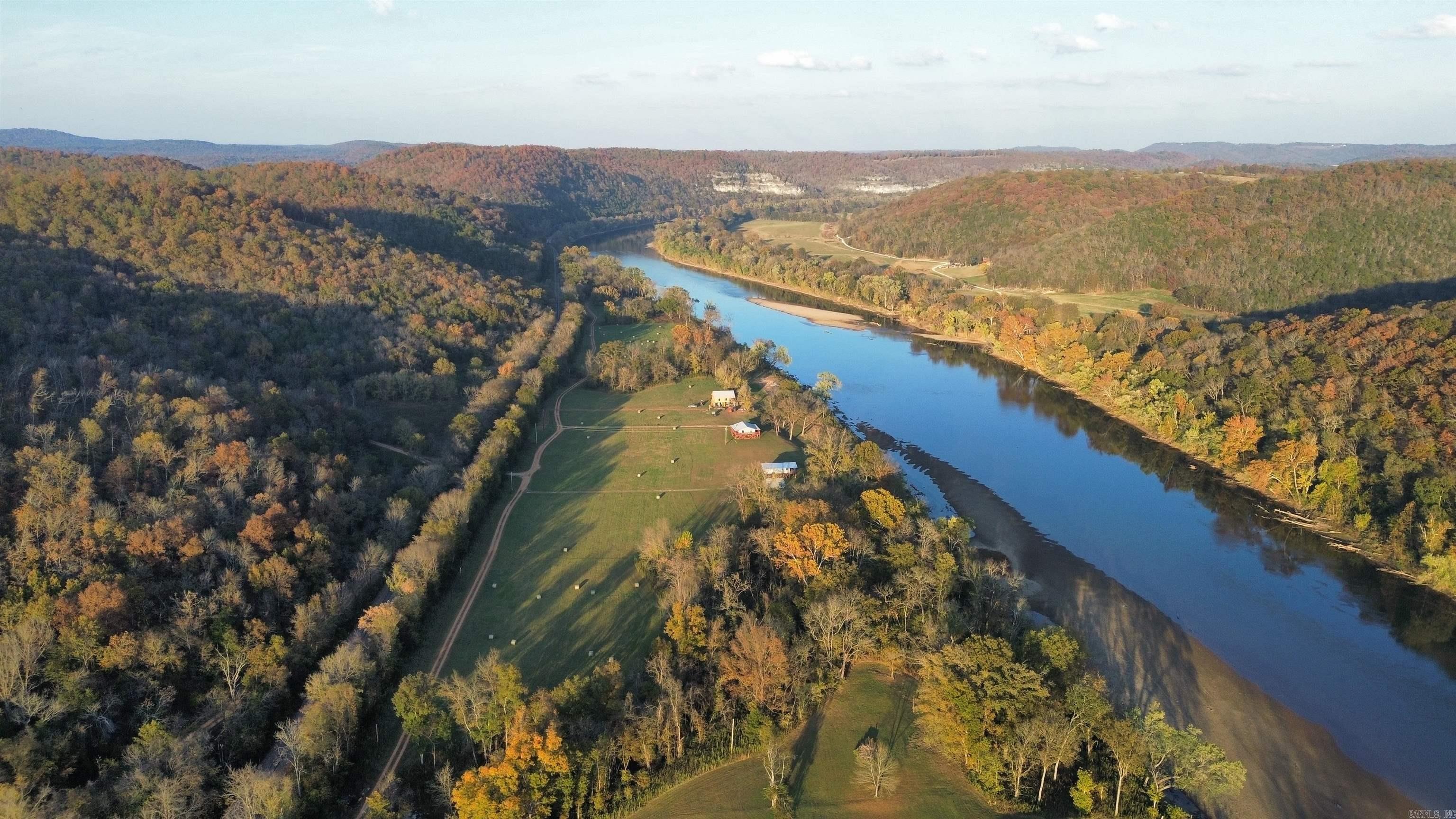 Photo 3 - Vacant Land for sale – 15 W School House Hollow Road   Melbourne, AR