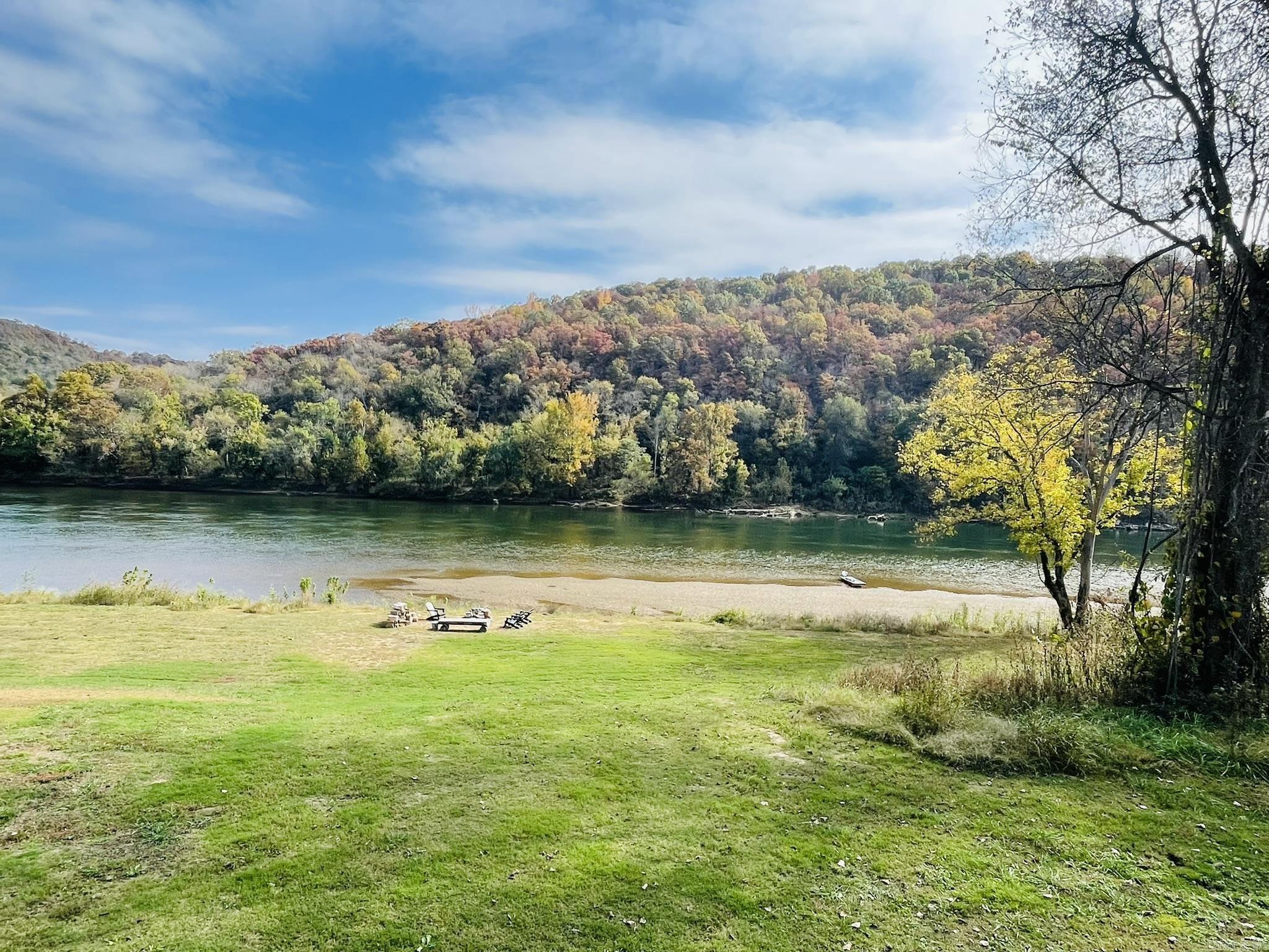Photo 23 - Vacant Land for sale – 15 W School House Hollow Road   Melbourne, AR