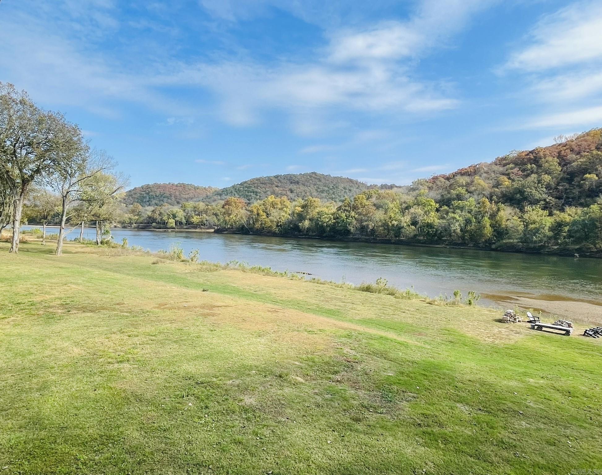 Photo 24 - Vacant Land for sale – 15 W School House Hollow Road   Melbourne, AR