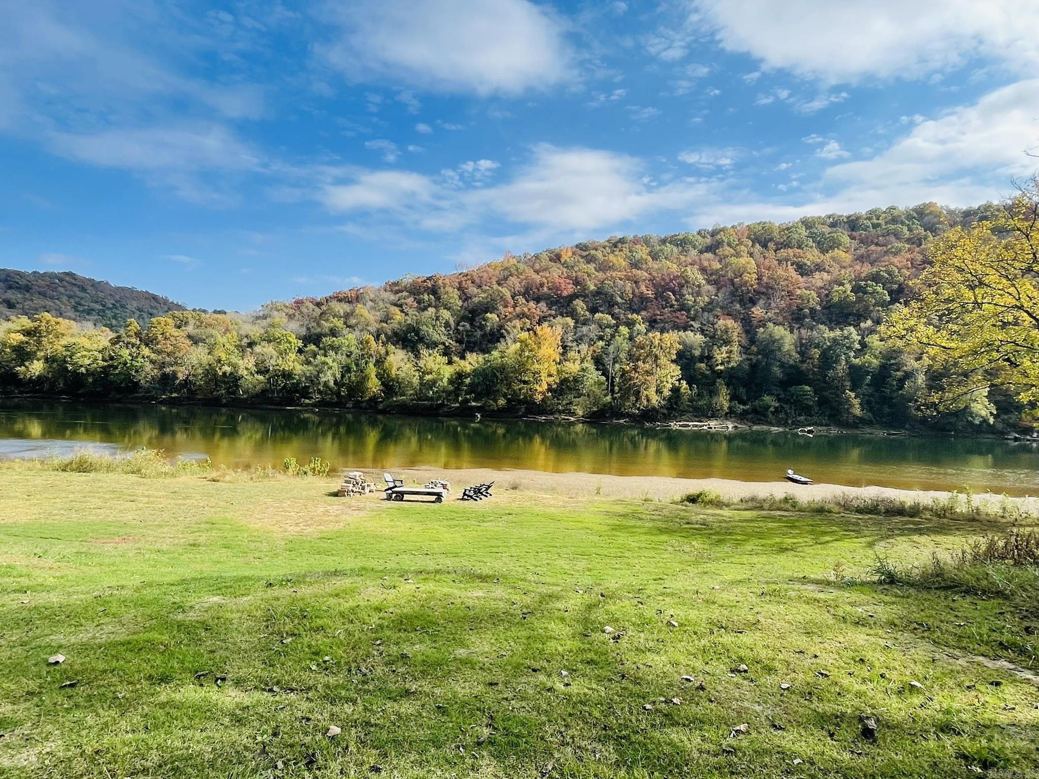 Photo 25 - Vacant Land for sale – 15 W School House Hollow Road   Melbourne, AR