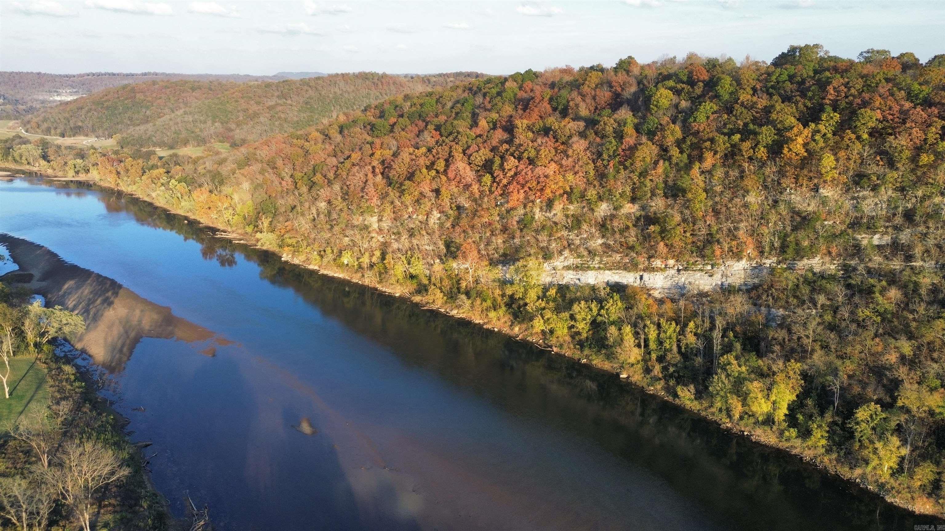 Photo 5 - Vacant Land for sale – 15 W School House Hollow Road   Melbourne, AR