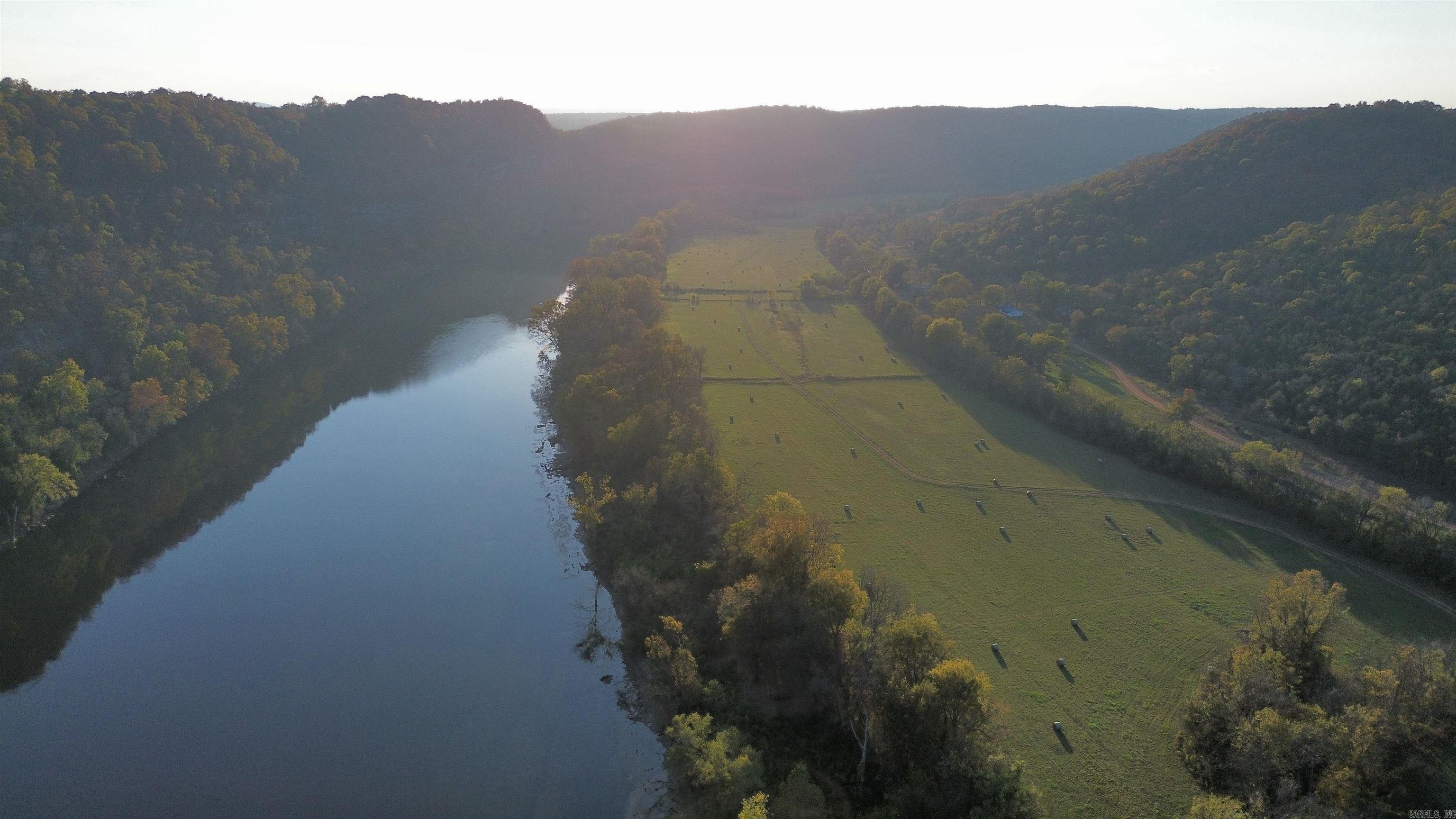 Photo 6 - Vacant Land for sale – 15 W School House Hollow Road   Melbourne, AR