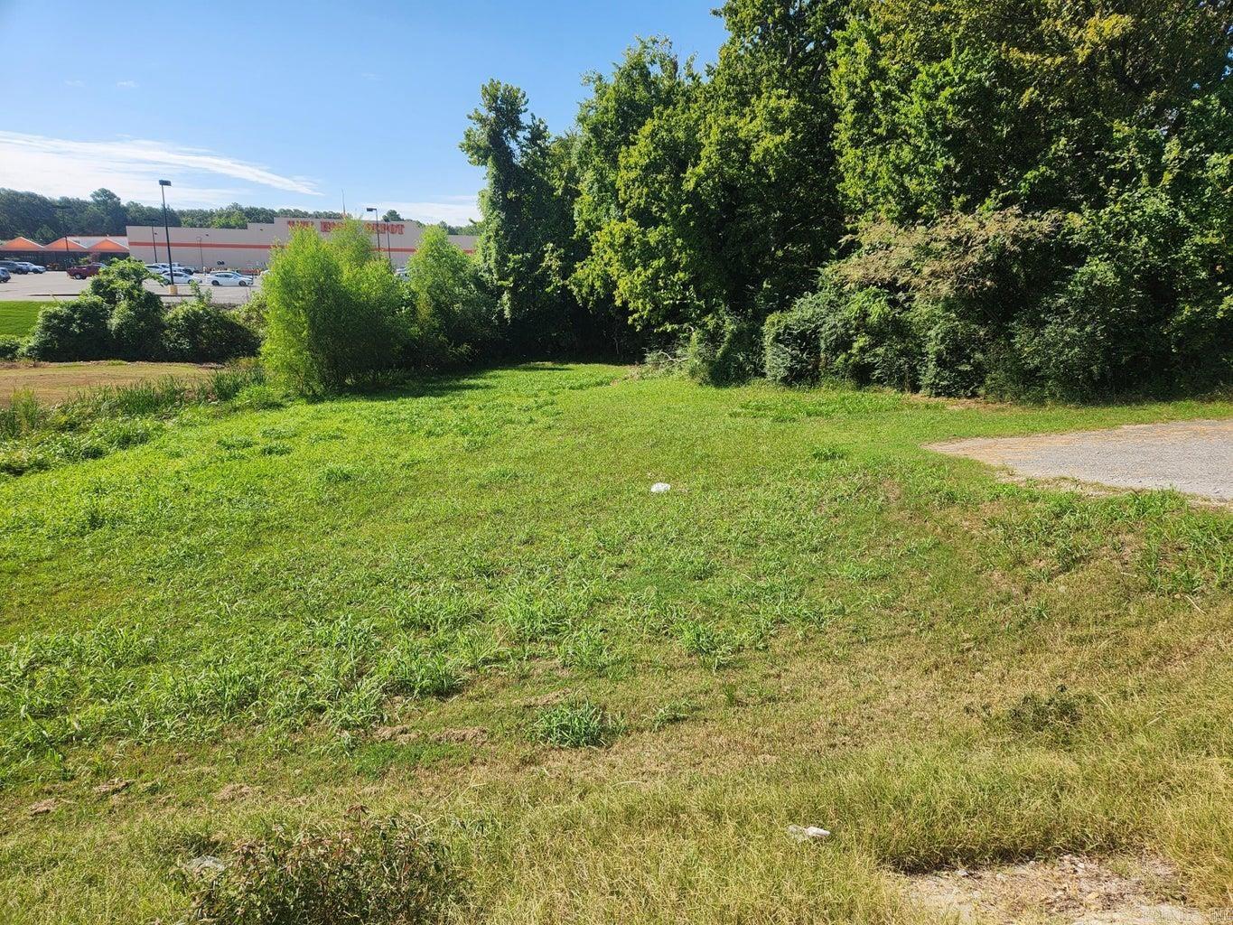 Photo 2 - Vacant Land for sale – 2980  Harrison   Batesville, AR
