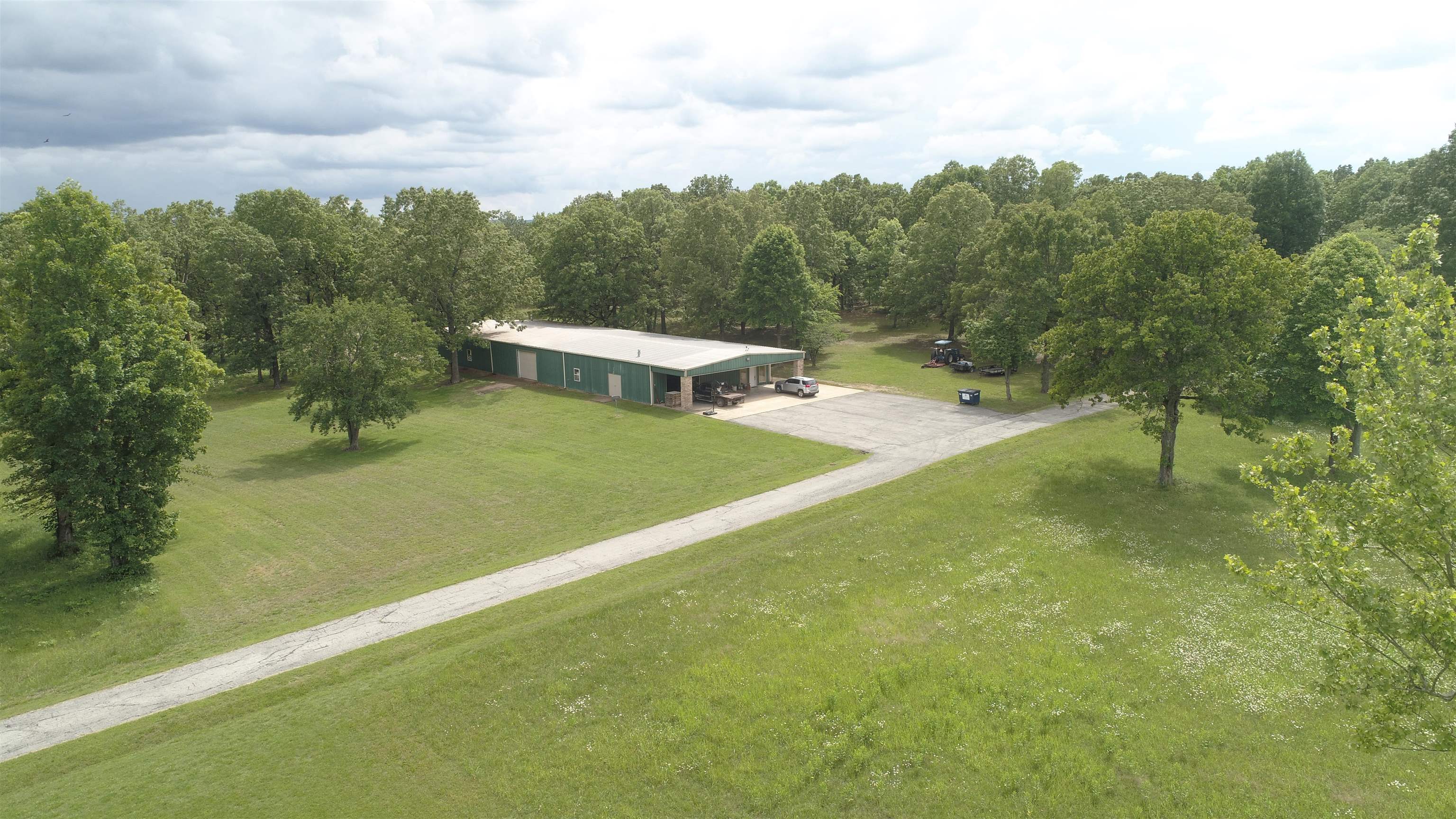 Photo 49 - Residential for sale – 371  Liberty Hill   Highland, AR