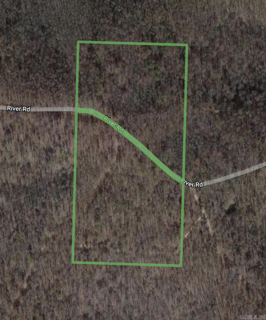 Photo 18 - Vacant Land for sale –   River Rd   Hardy, AR
