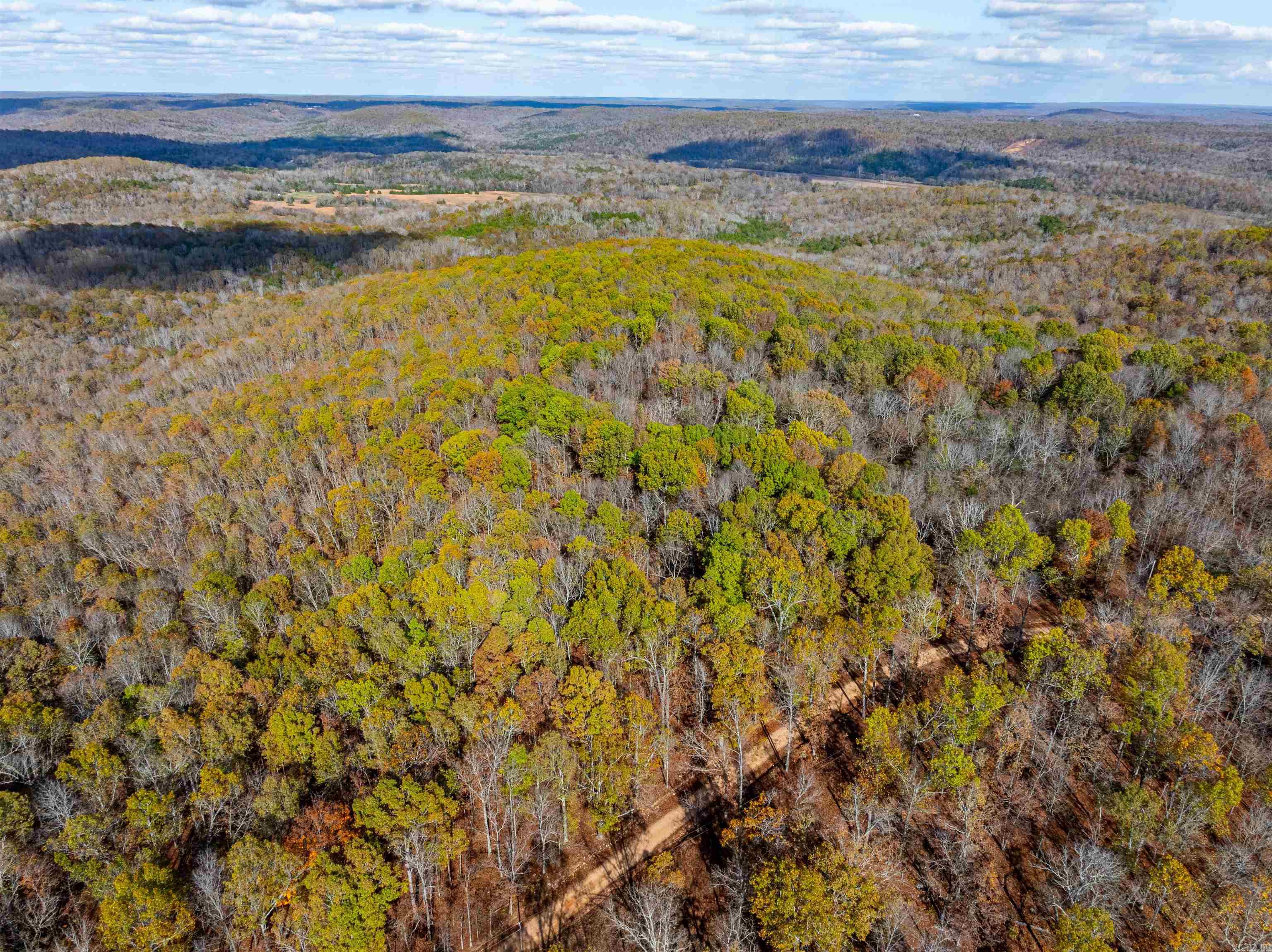 Photo 8 - Vacant Land for sale –   River Rd   Hardy, AR