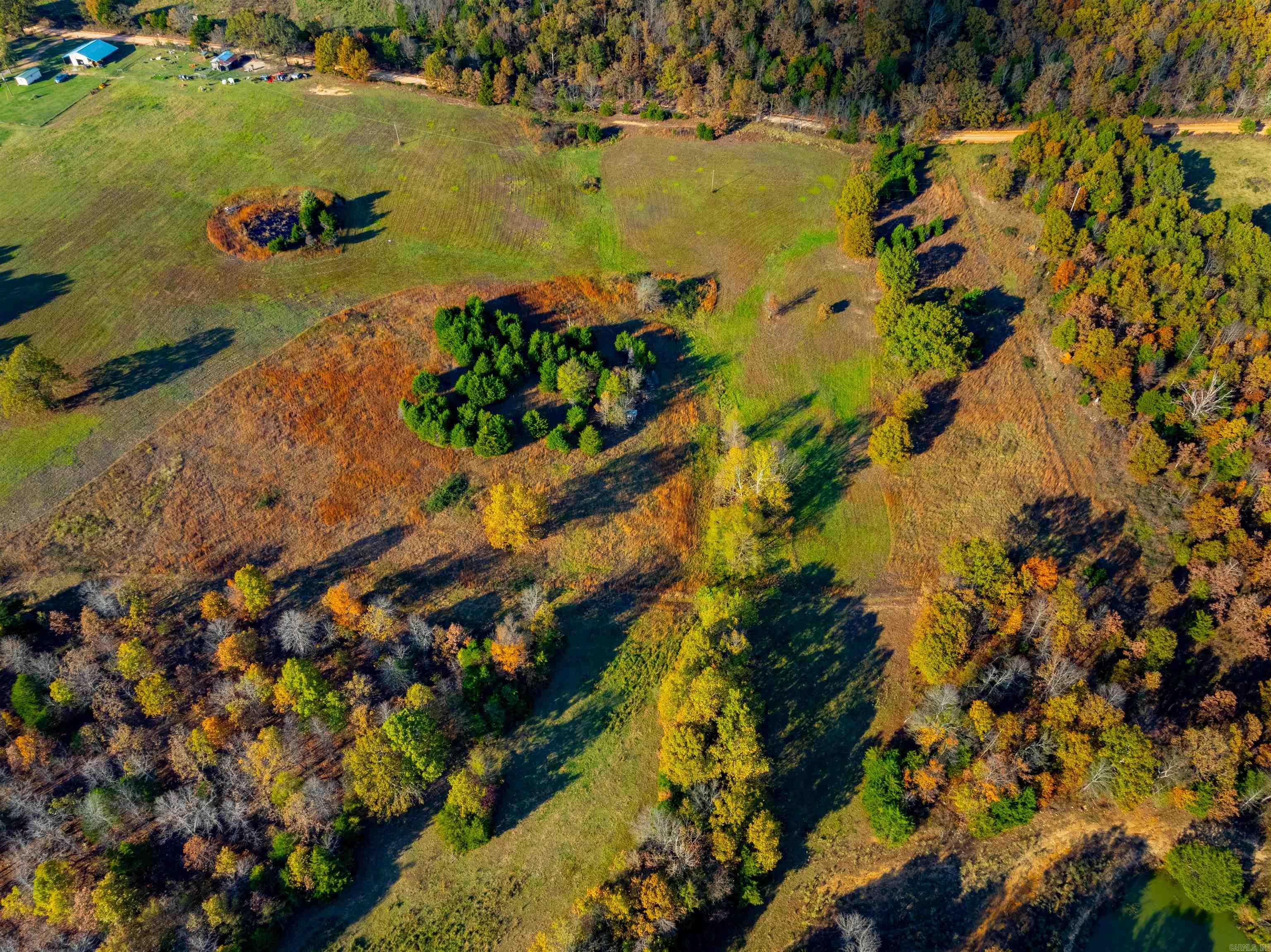 Photo 3 - Vacant Land for sale –   E Maxville Rd   Cave City, AR