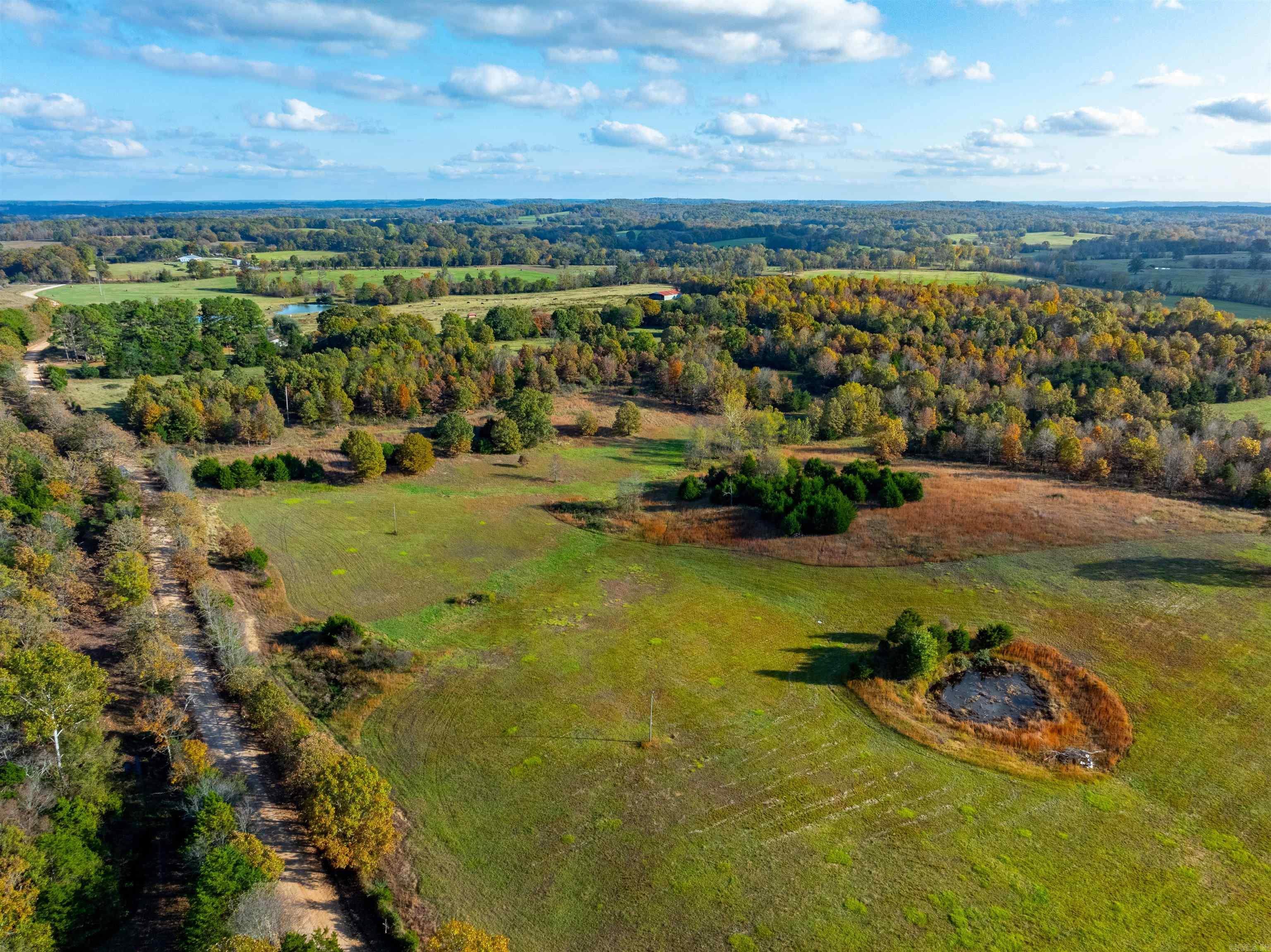 Photo 7 - Vacant Land for sale –   E Maxville Rd   Cave City, AR