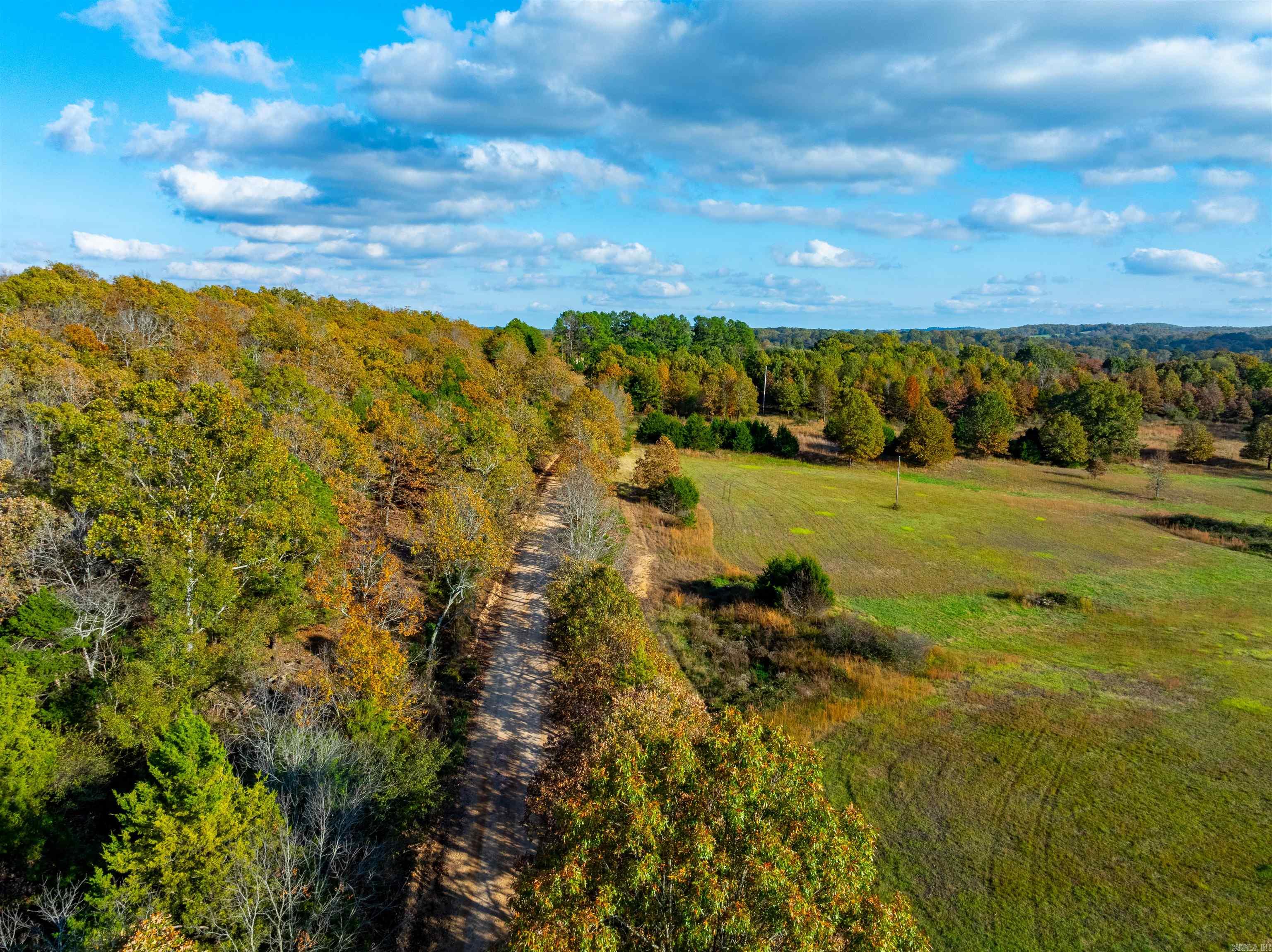 Photo 8 - Vacant Land for sale –   E Maxville Rd   Cave City, AR