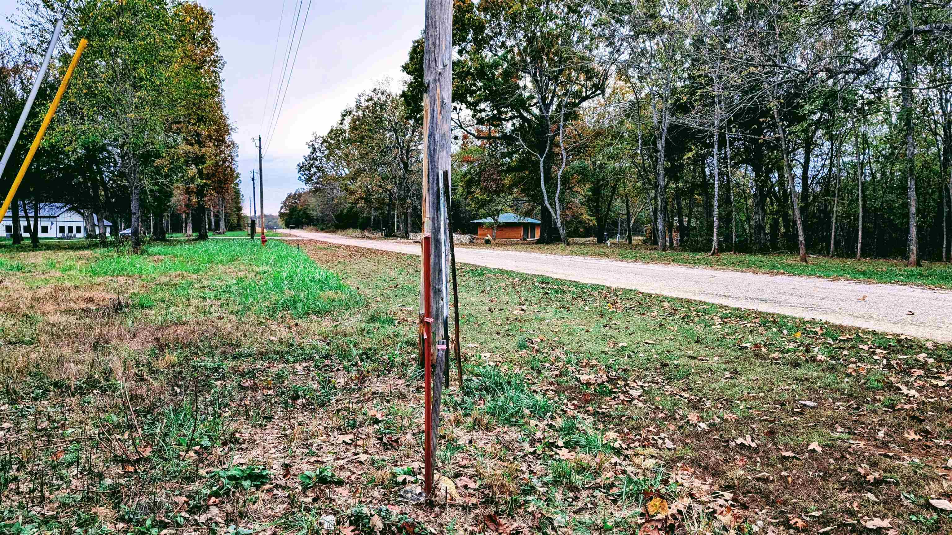 Photo 11 - Vacant Land for sale – 1805  Fox   Horseshoe Bend, AR