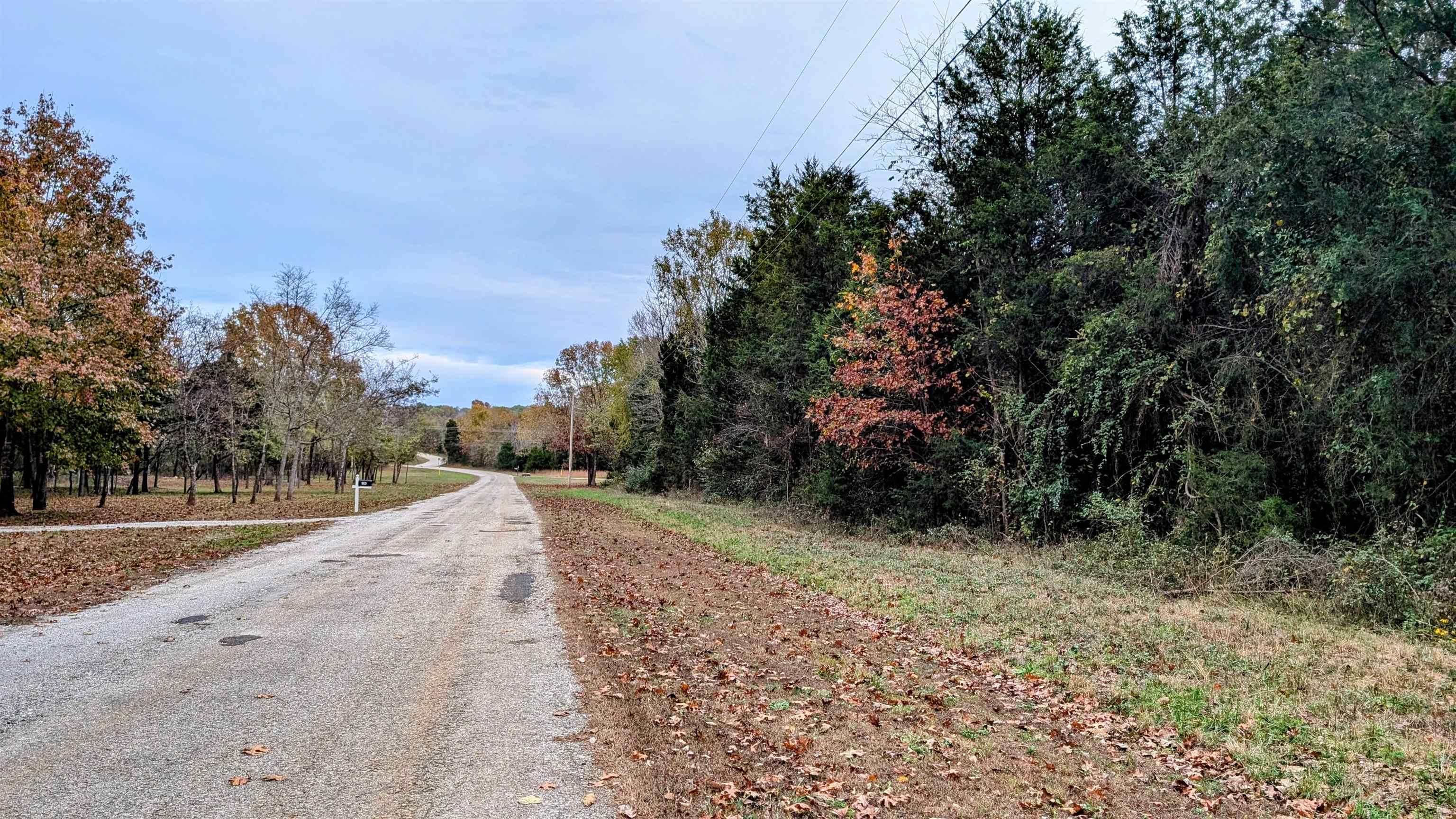 Photo 13 - Vacant Land for sale – 1805  Fox   Horseshoe Bend, AR