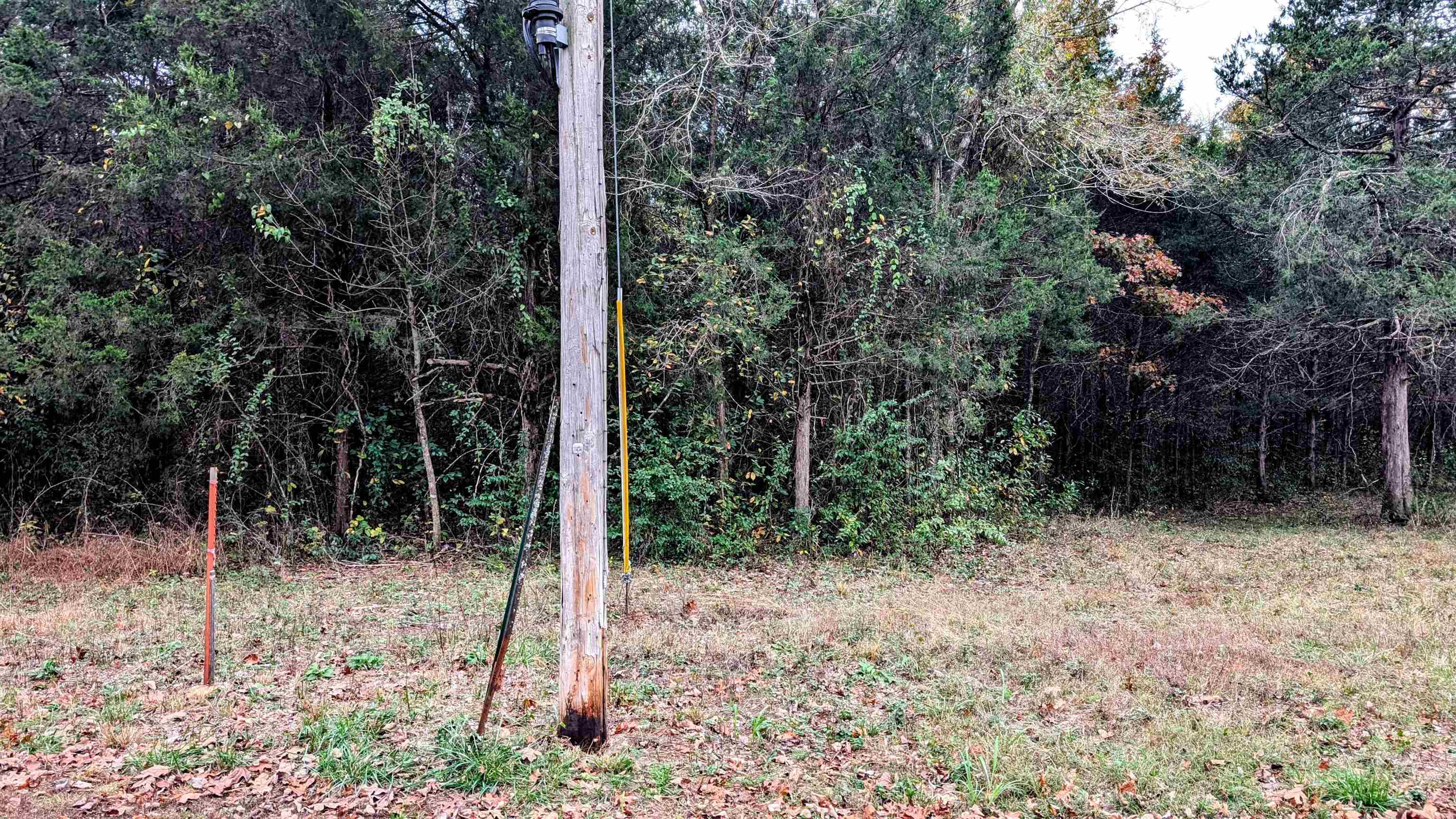 Photo 15 - Vacant Land for sale – 1805  Fox   Horseshoe Bend, AR