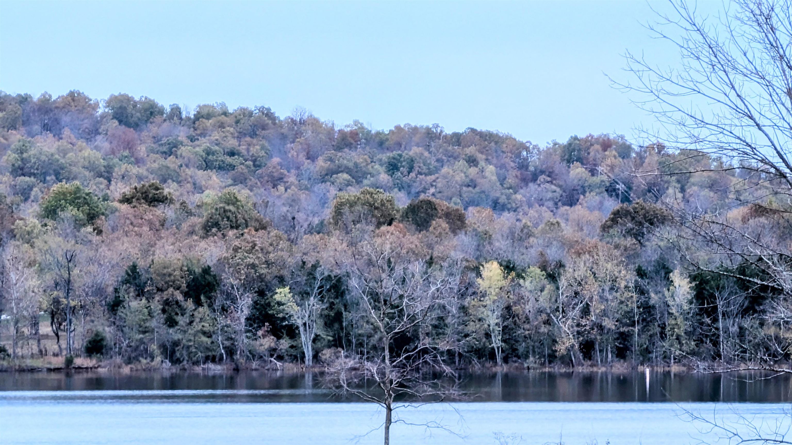 Photo 4 - Vacant Land for sale – 1805  Fox   Horseshoe Bend, AR