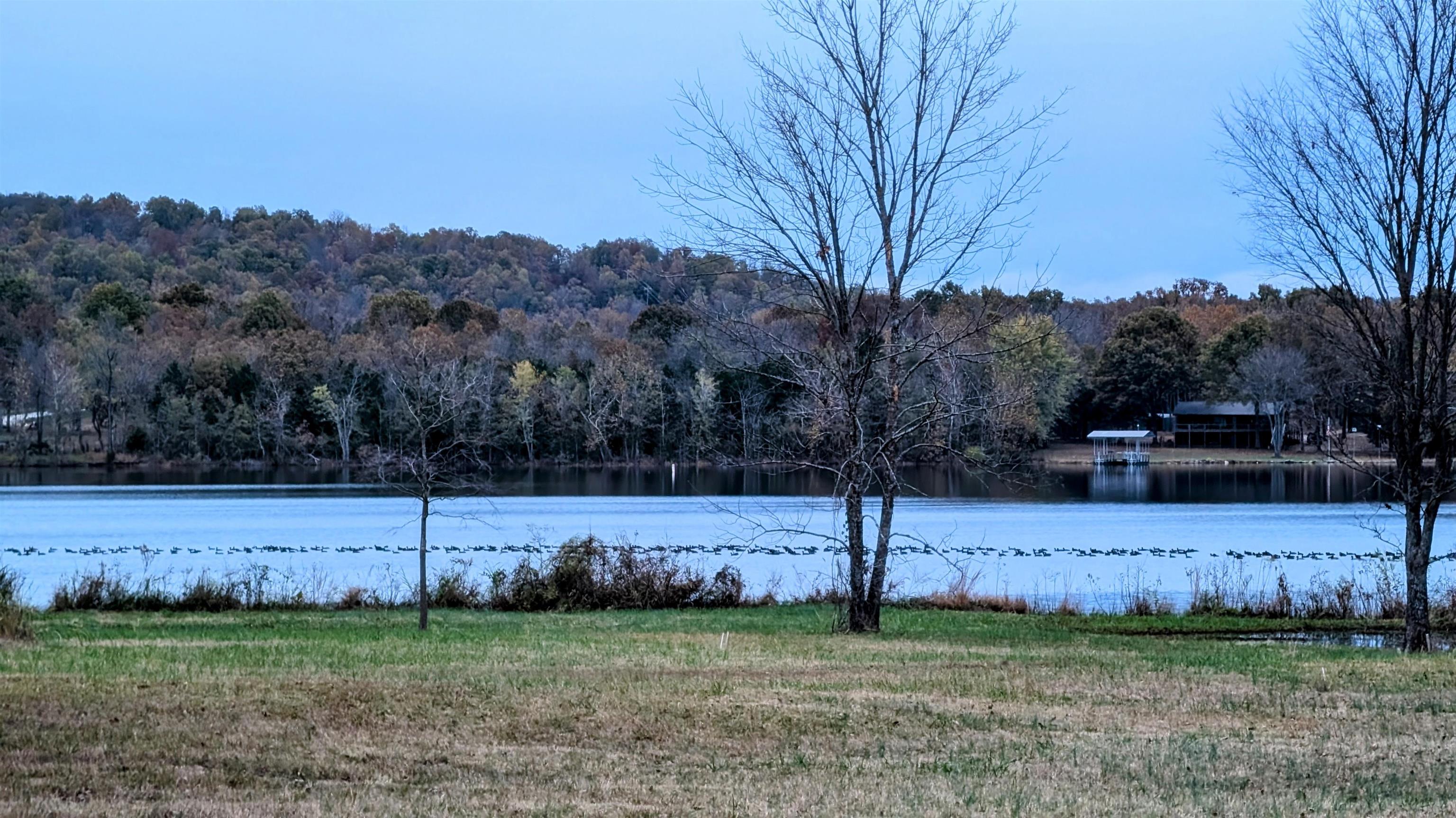 Photo 5 - Vacant Land for sale – 1805  Fox   Horseshoe Bend, AR