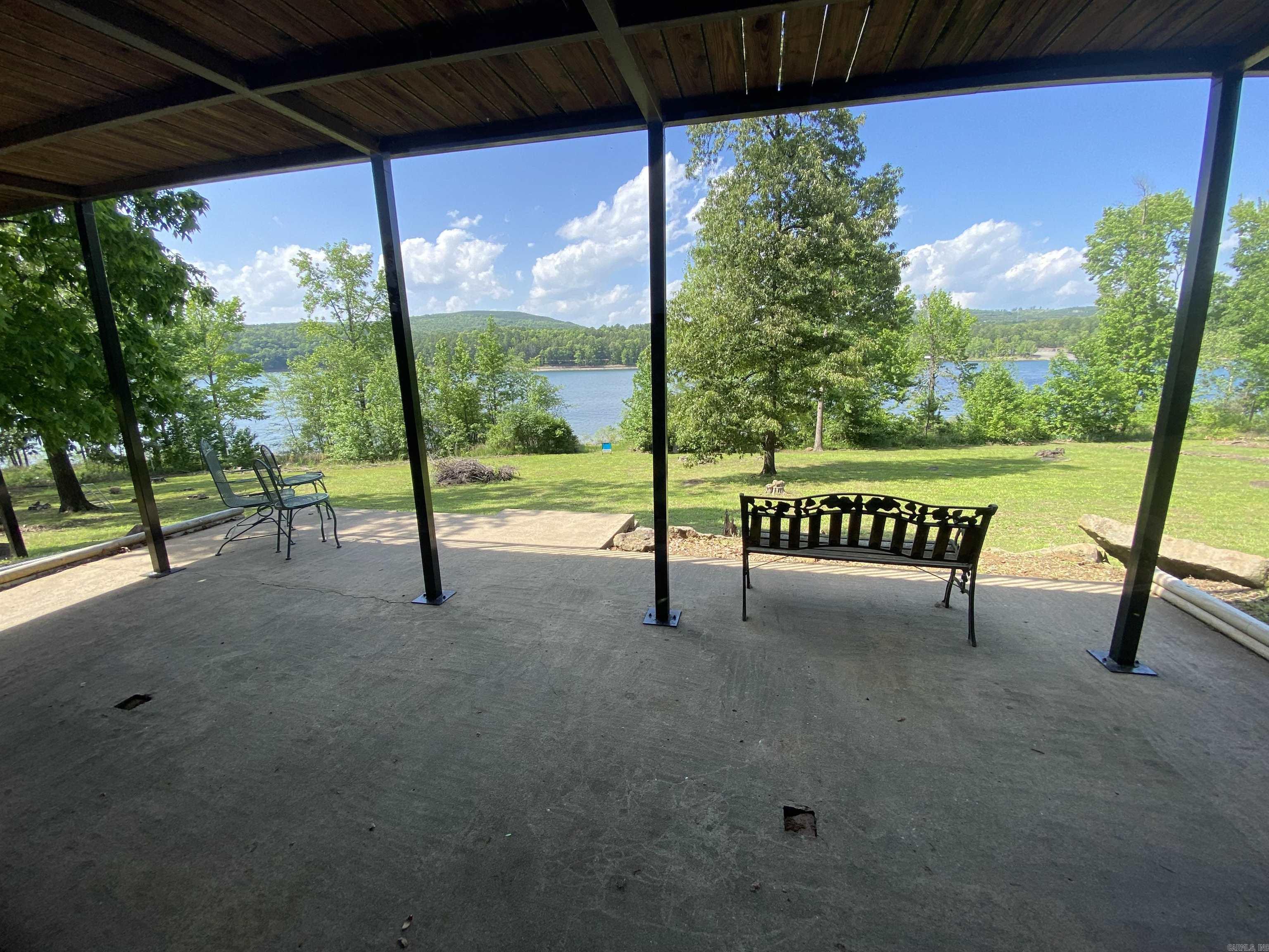 Photo 3 - Residential for sale – 760  Davidson   Greers Ferry, AR