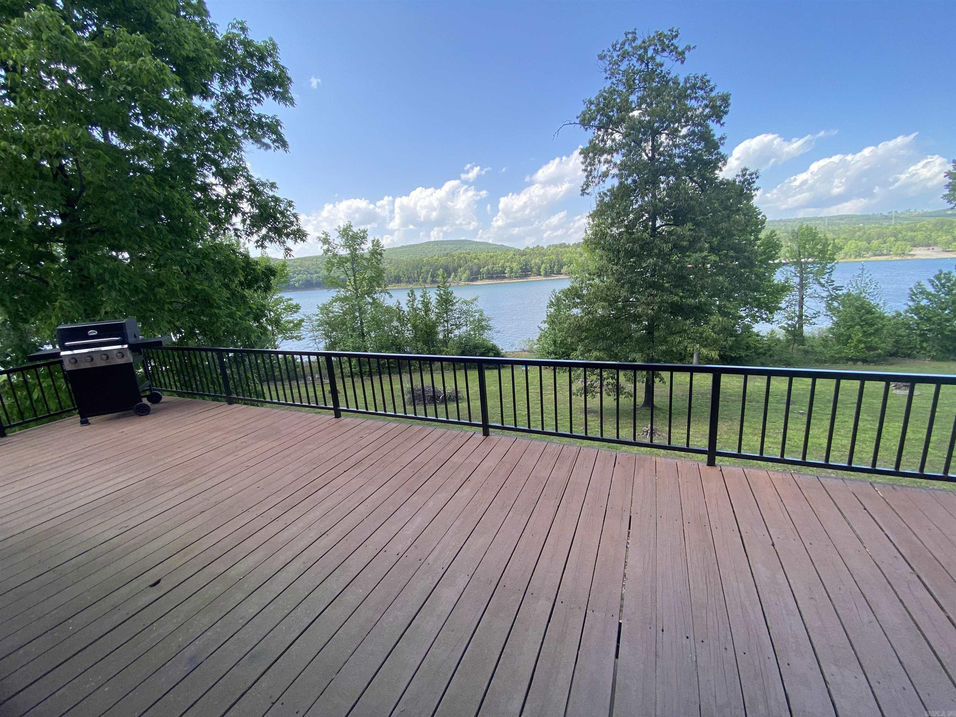 Photo 31 - Residential for sale – 760  Davidson   Greers Ferry, AR