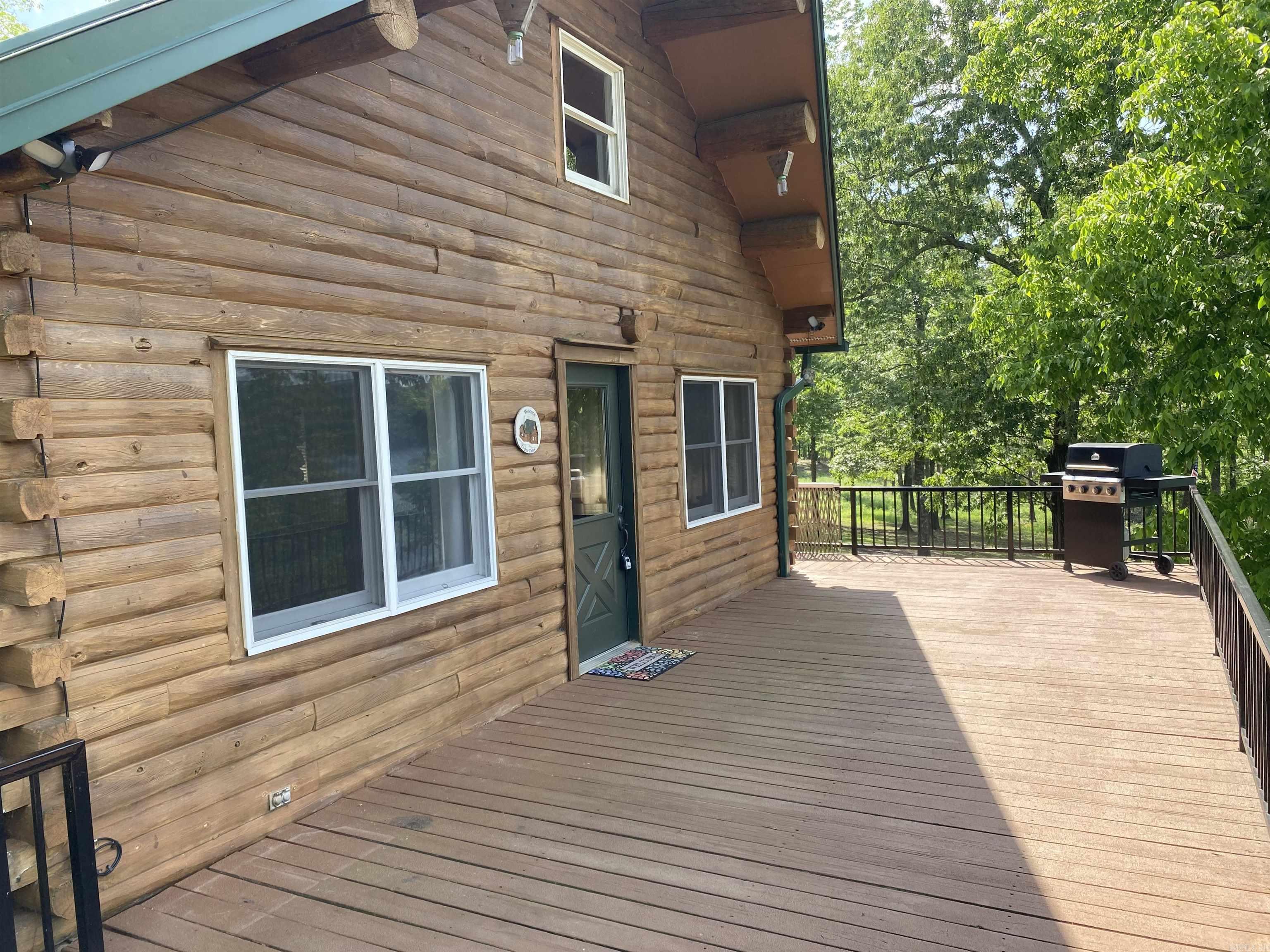 Photo 32 - Residential for sale – 760  Davidson   Greers Ferry, AR