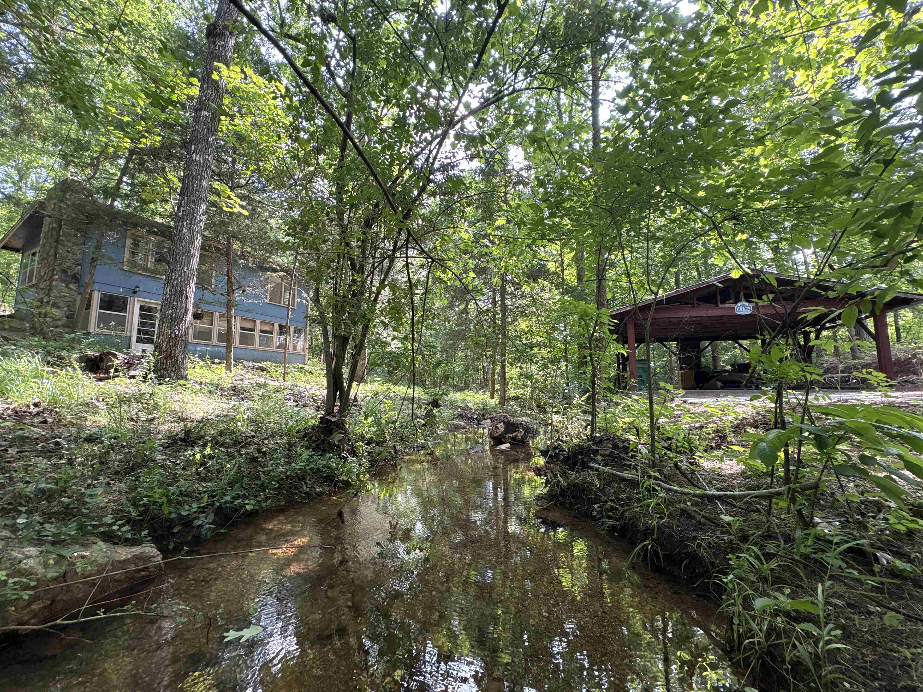 address: 47  Timberlane  