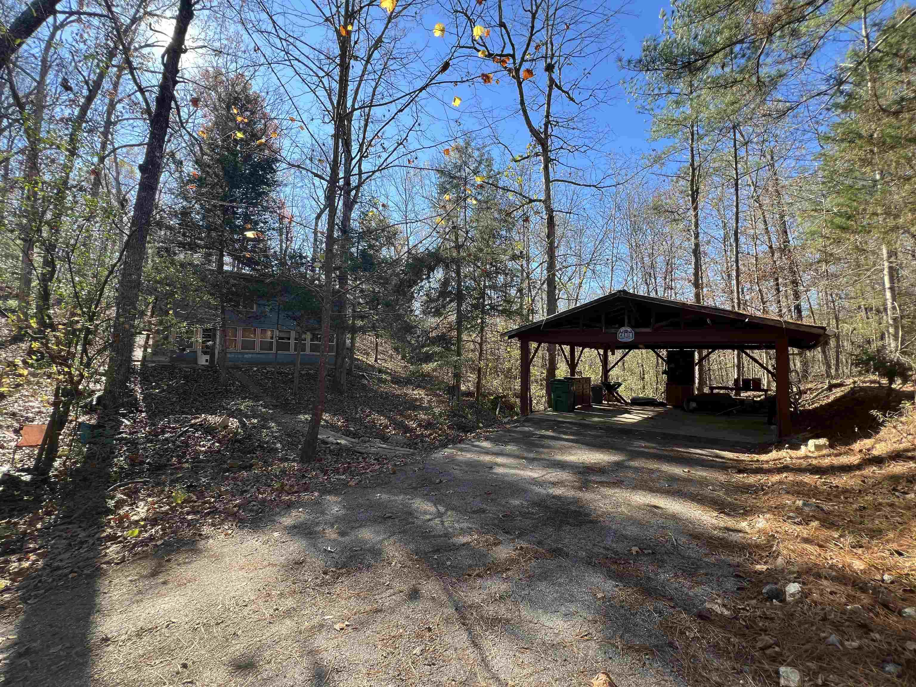 address: 47  Timberlane  