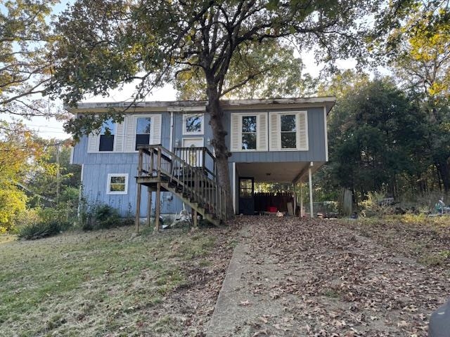 Photo 2 - Residential for sale – 12  Saratoga   Cherokee Village, AR