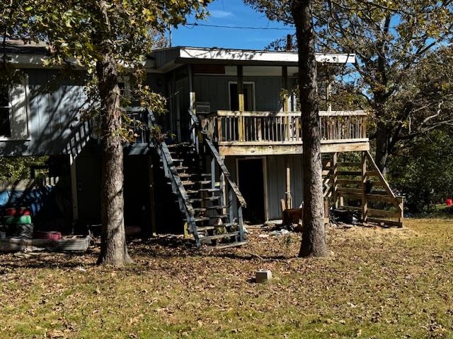 Photo 5 - Residential for sale – 12  Saratoga   Cherokee Village, AR