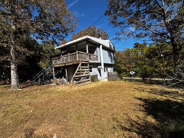Photo 7 - Residential for sale – 12  Saratoga   Cherokee Village, AR