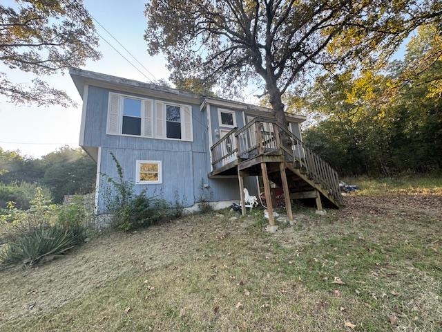 Photo 8 - Residential for sale – 12  Saratoga   Cherokee Village, AR