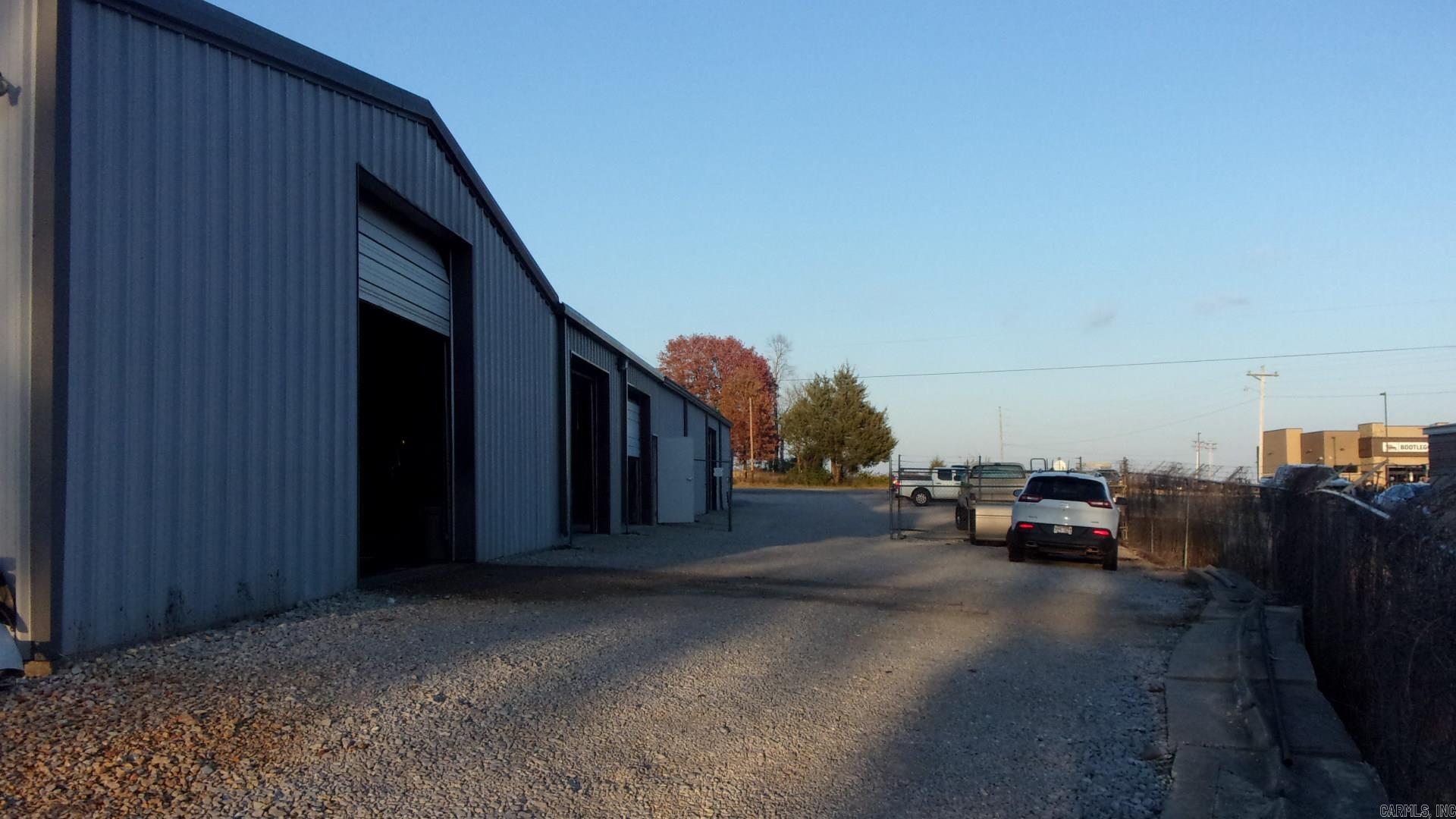 Photo 11 - Commercial / Industrial for sale – 597  Hwy 62  No Ash Flat, AR