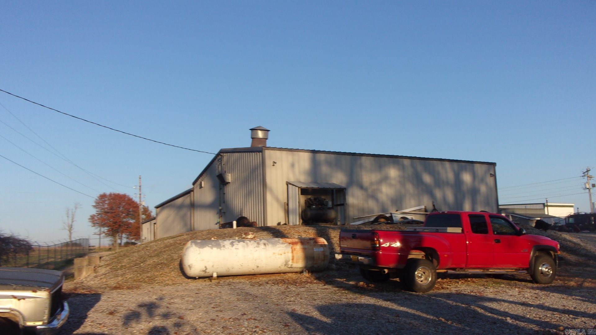 Photo 12 - Commercial / Industrial for sale – 597  Hwy 62  No Ash Flat, AR