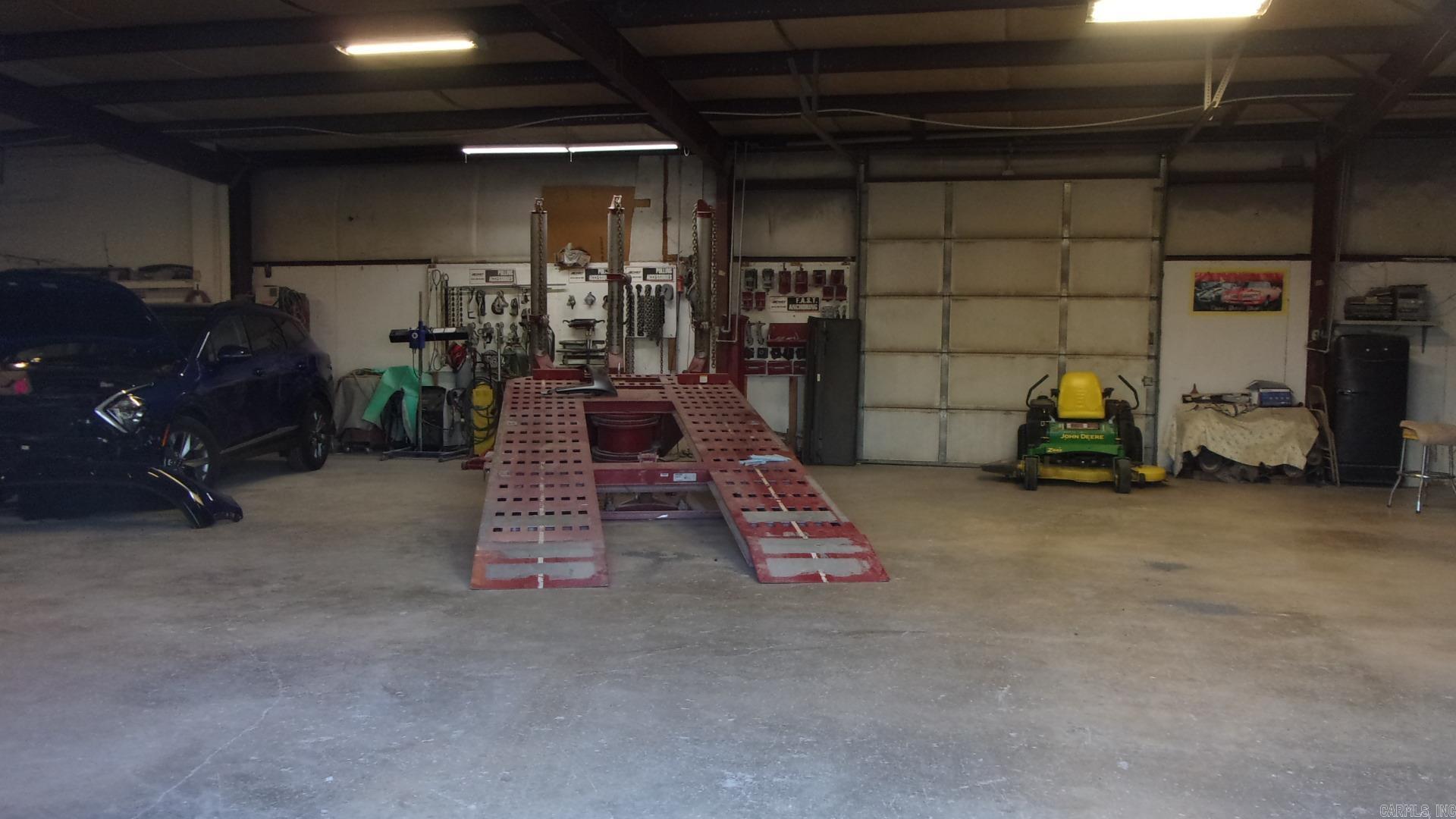 Photo 15 - Commercial / Industrial for sale – 597  Hwy 62  No Ash Flat, AR