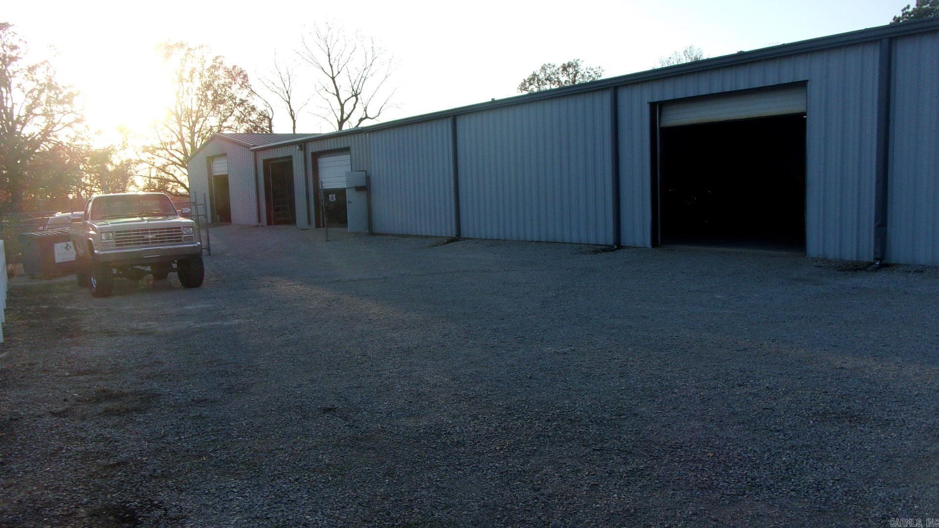 Photo 17 - Commercial / Industrial for sale – 597  Hwy 62  No Ash Flat, AR