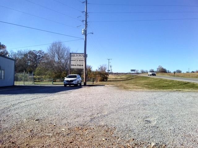 Photo 4 - Commercial / Industrial for sale – 597  Hwy 62  No Ash Flat, AR