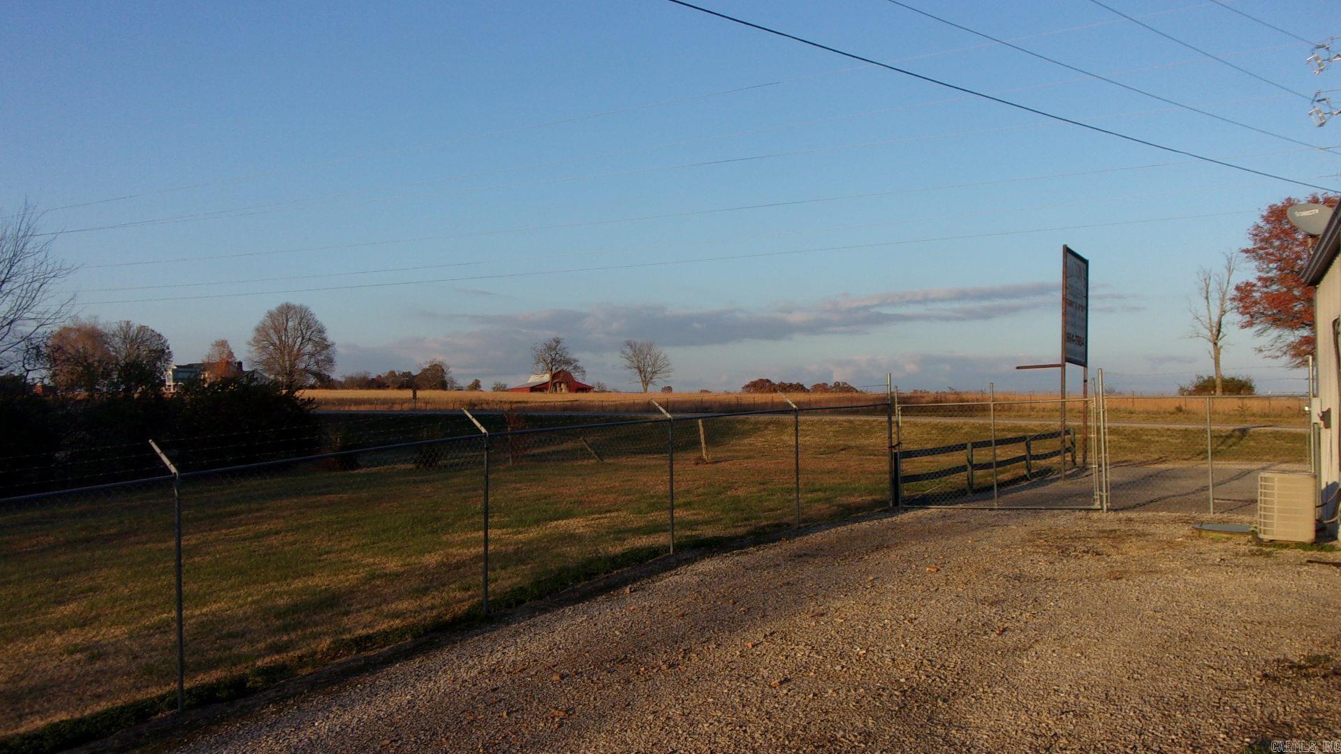 Photo 6 - Commercial / Industrial for sale – 597  Hwy 62  No Ash Flat, AR