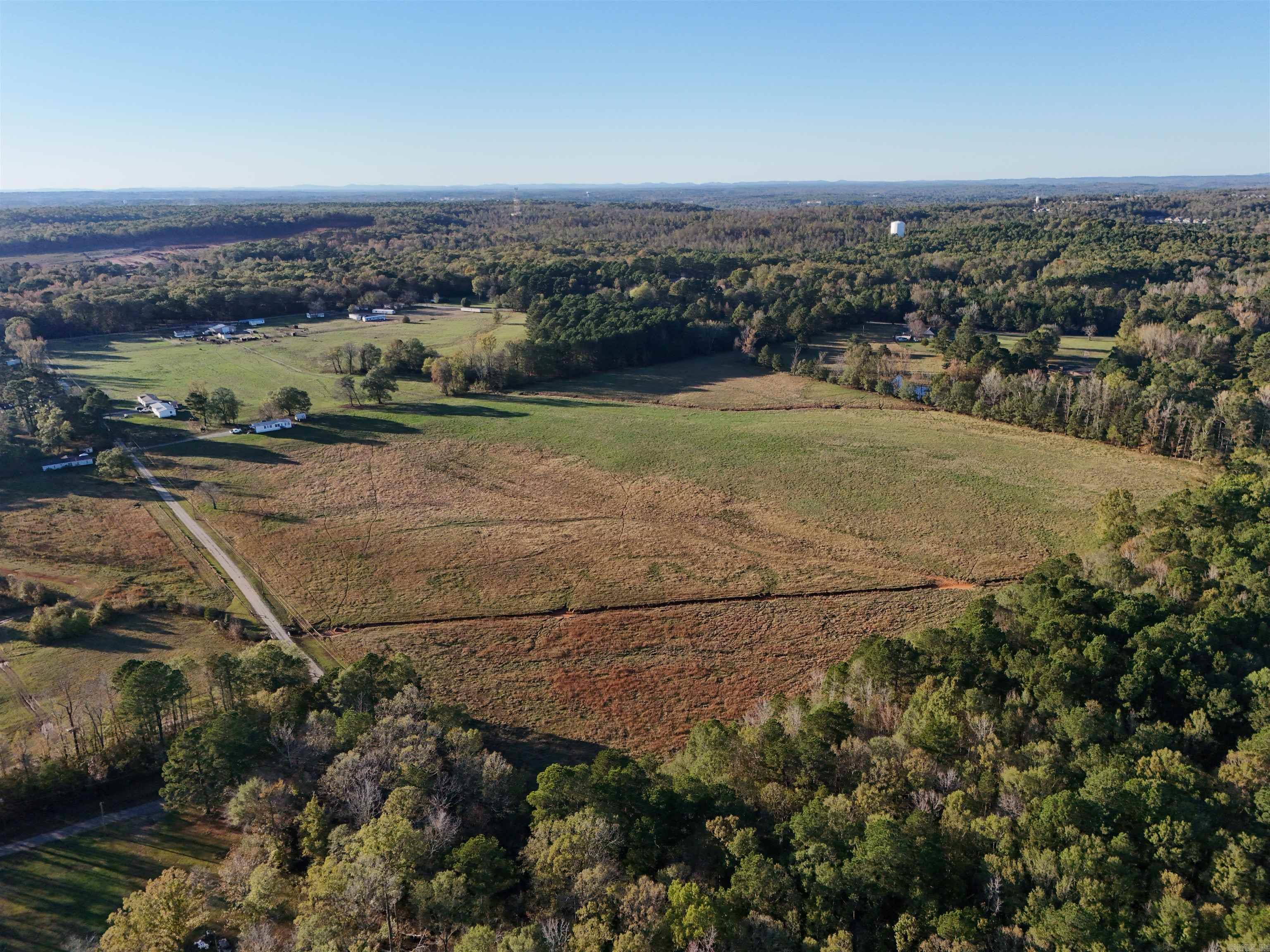 Vacant Land for sale – 14301  Mann   Alexander, AR