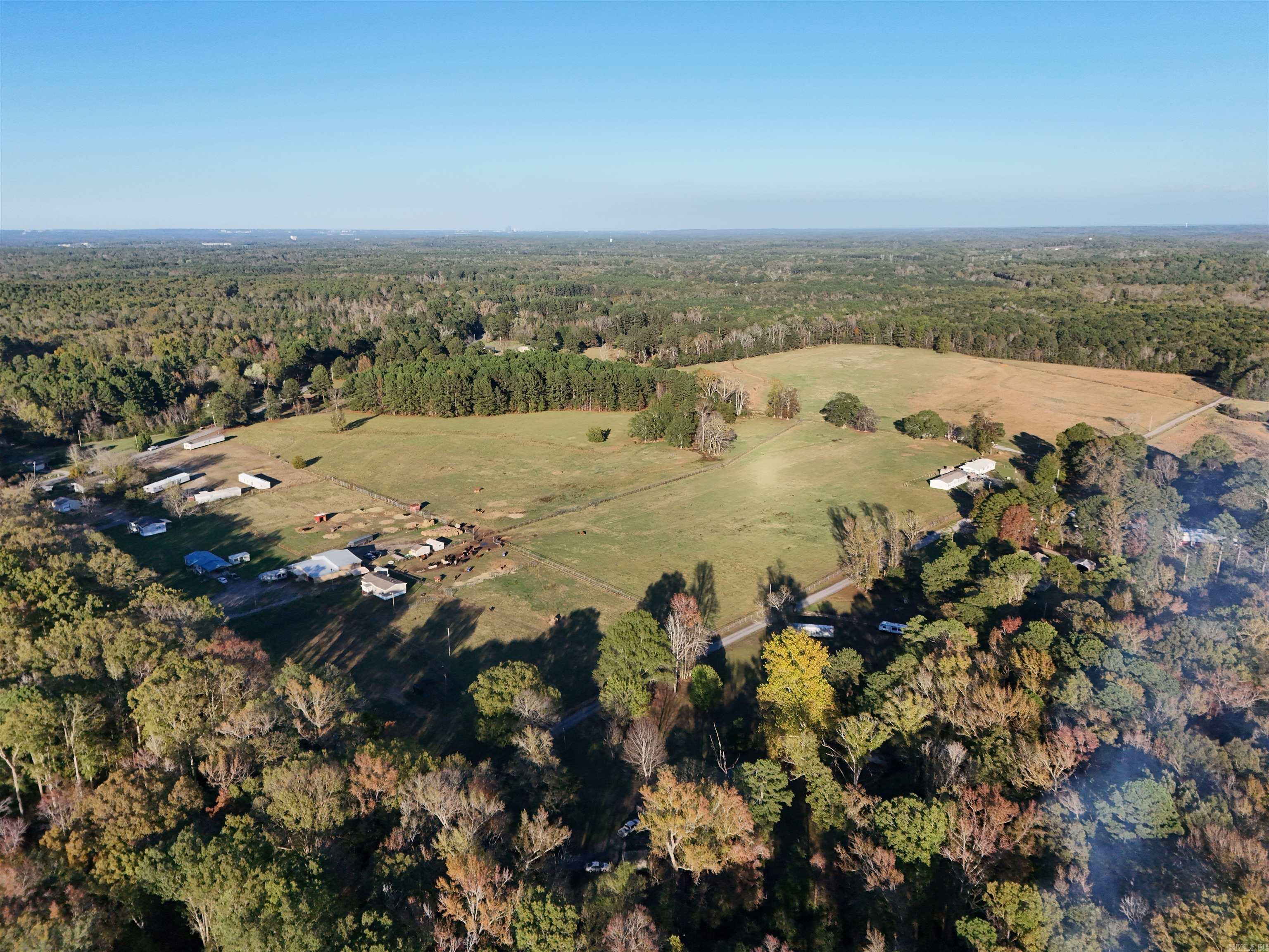Photo 17 - Vacant Land for sale – 14301  Mann   Alexander, AR