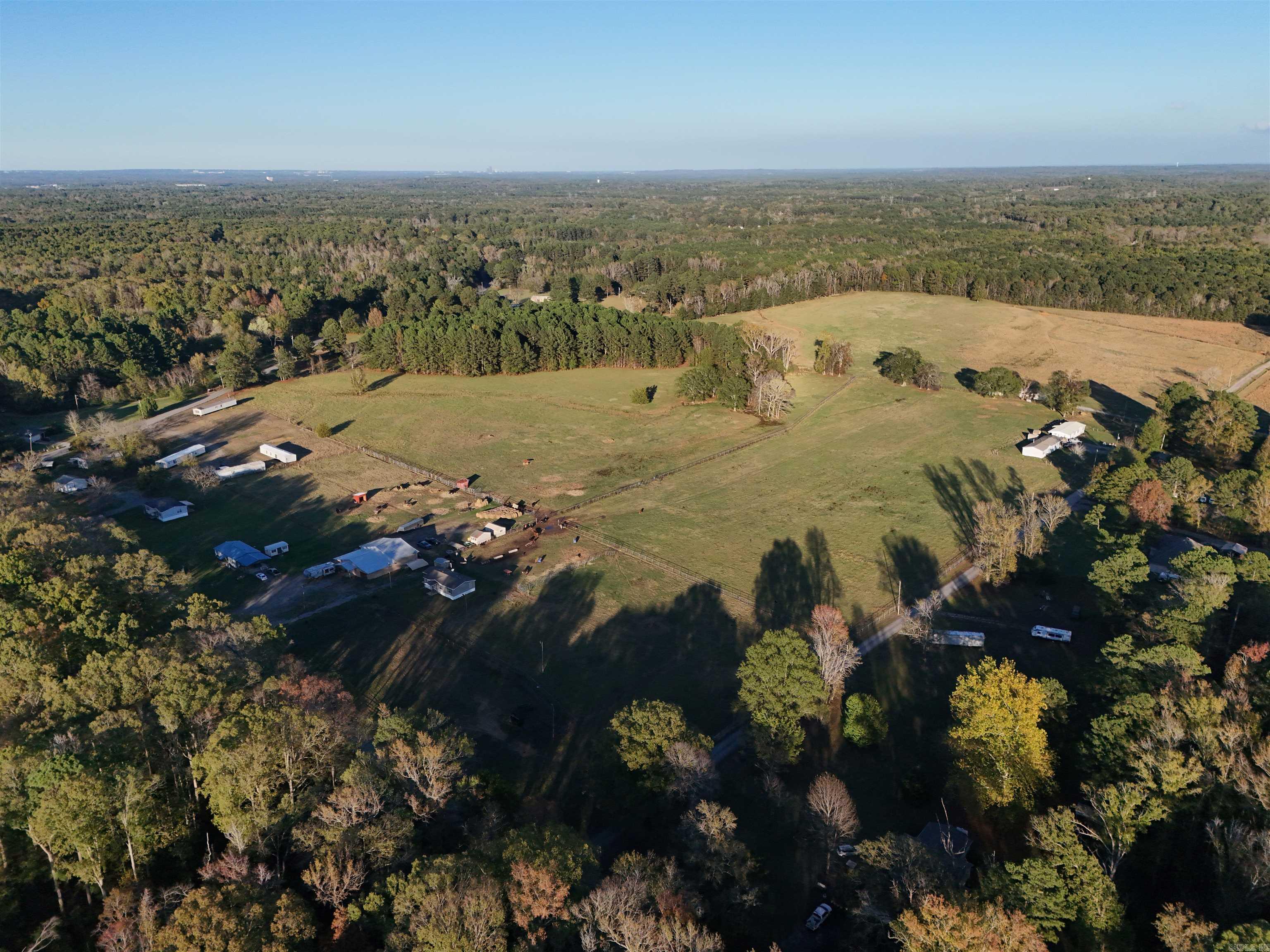 Photo 18 - Vacant Land for sale – 14301  Mann   Alexander, AR