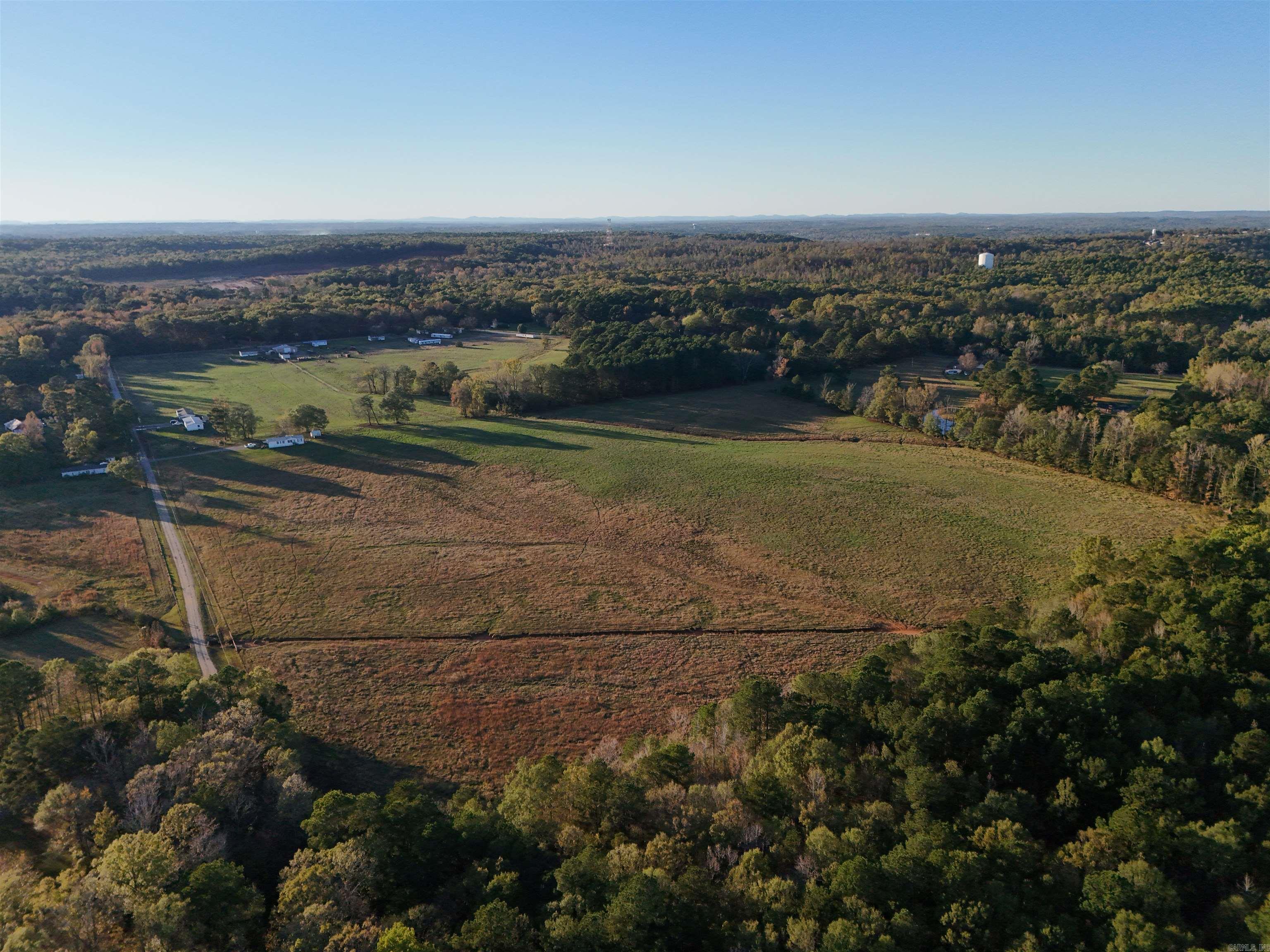 Photo 19 - Vacant Land for sale – 14301  Mann   Alexander, AR