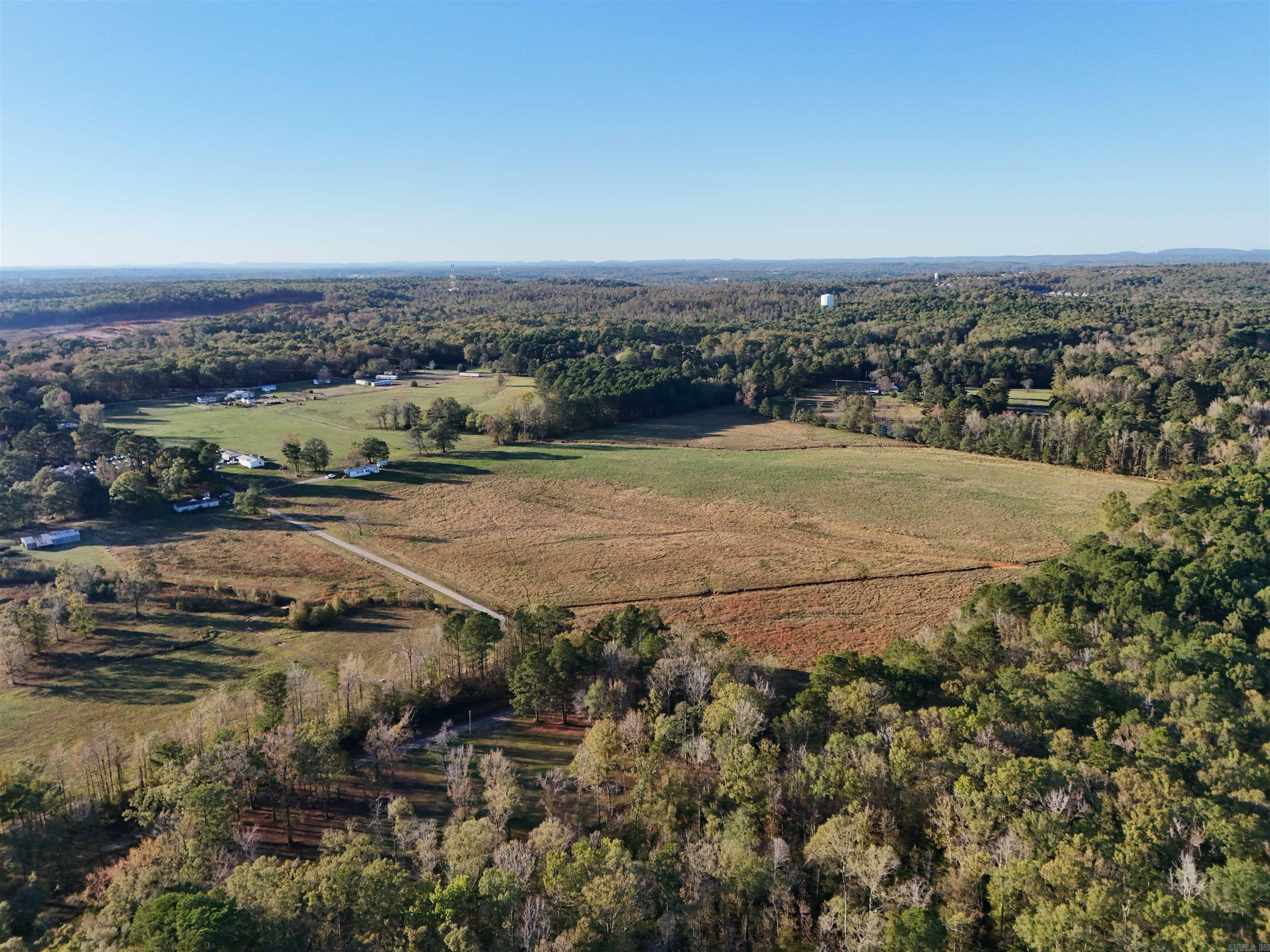 Photo 21 - Vacant Land for sale – 14301  Mann   Alexander, AR