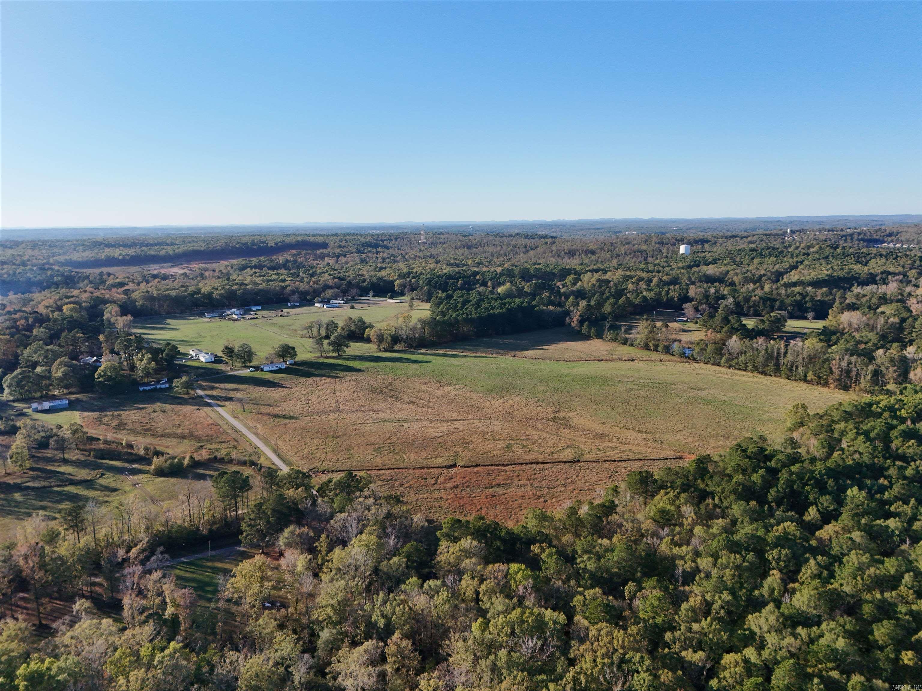 Photo 22 - Vacant Land for sale – 14301  Mann   Alexander, AR