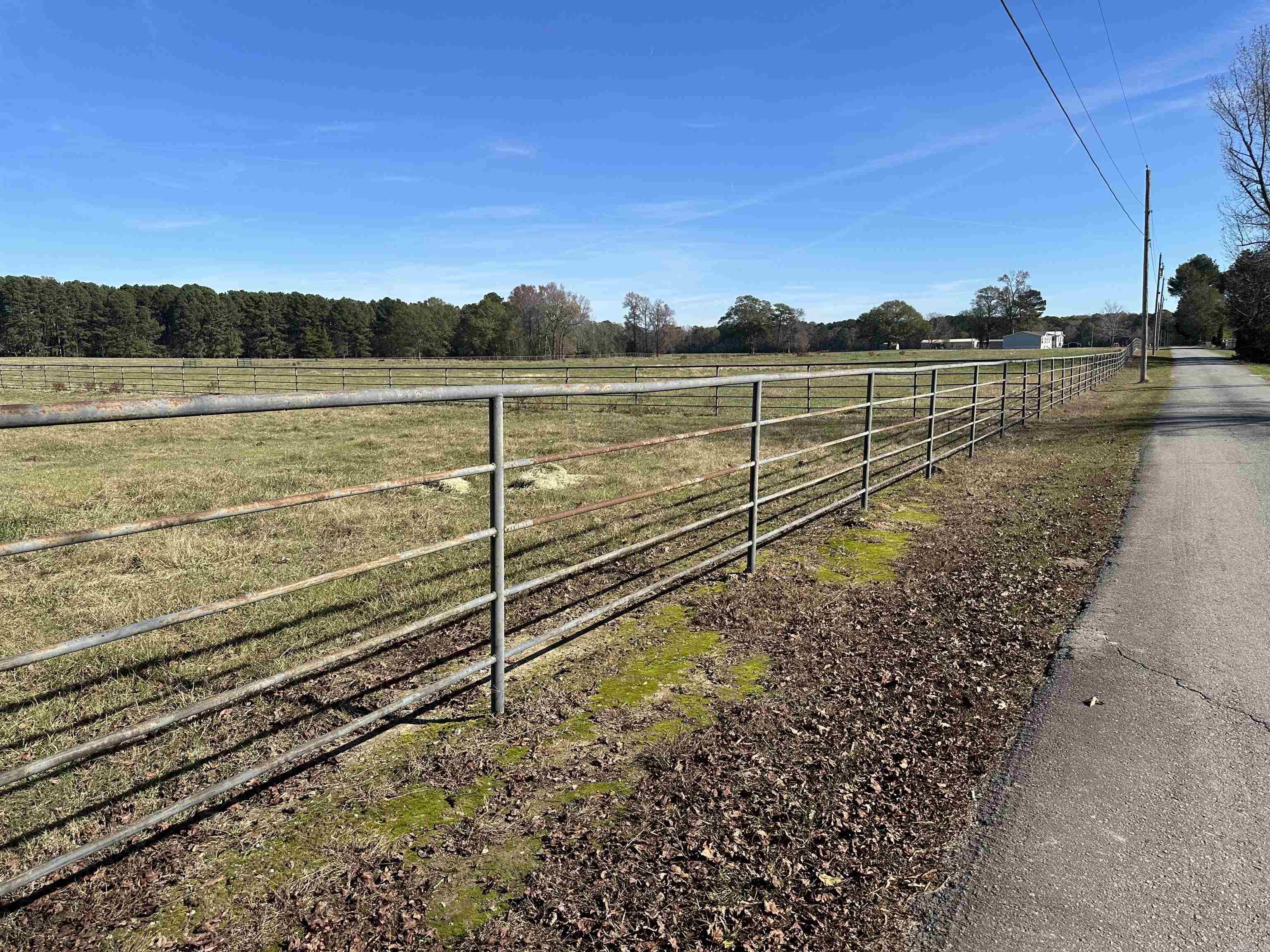 Photo 30 - Vacant Land for sale – 14301  Mann   Alexander, AR