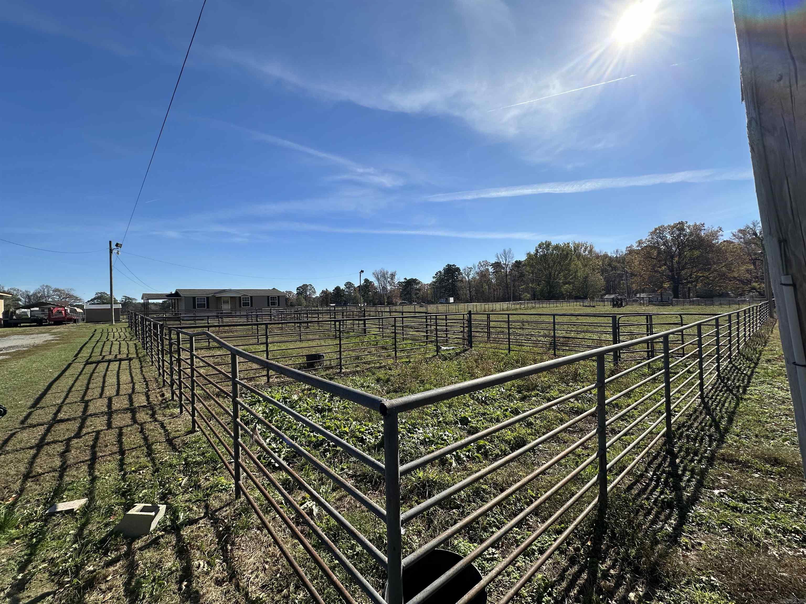 Photo 31 - Vacant Land for sale – 14301  Mann   Alexander, AR