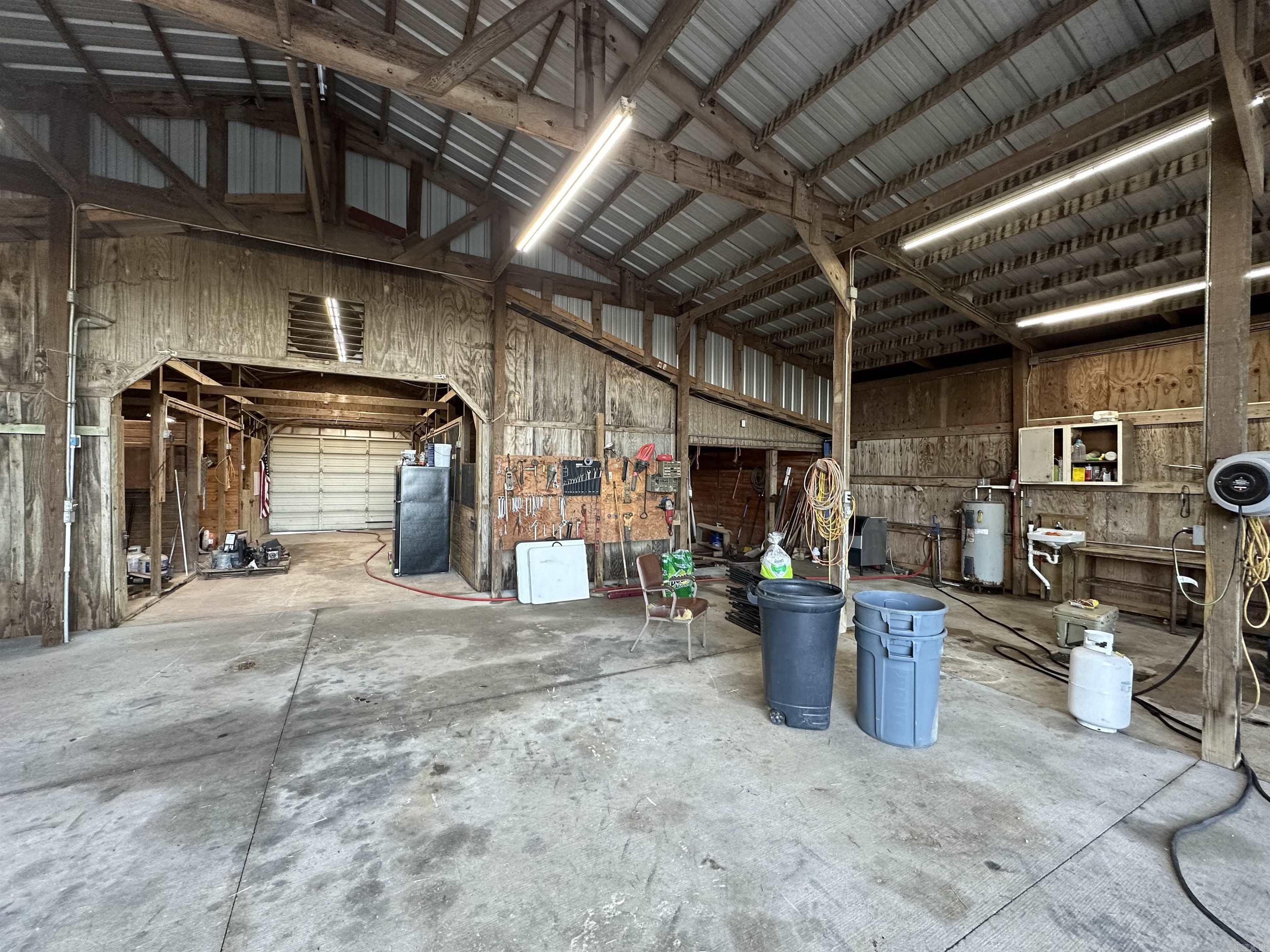 Photo 10 - Vacant Land for sale – 14301  Mann   Alexander, AR