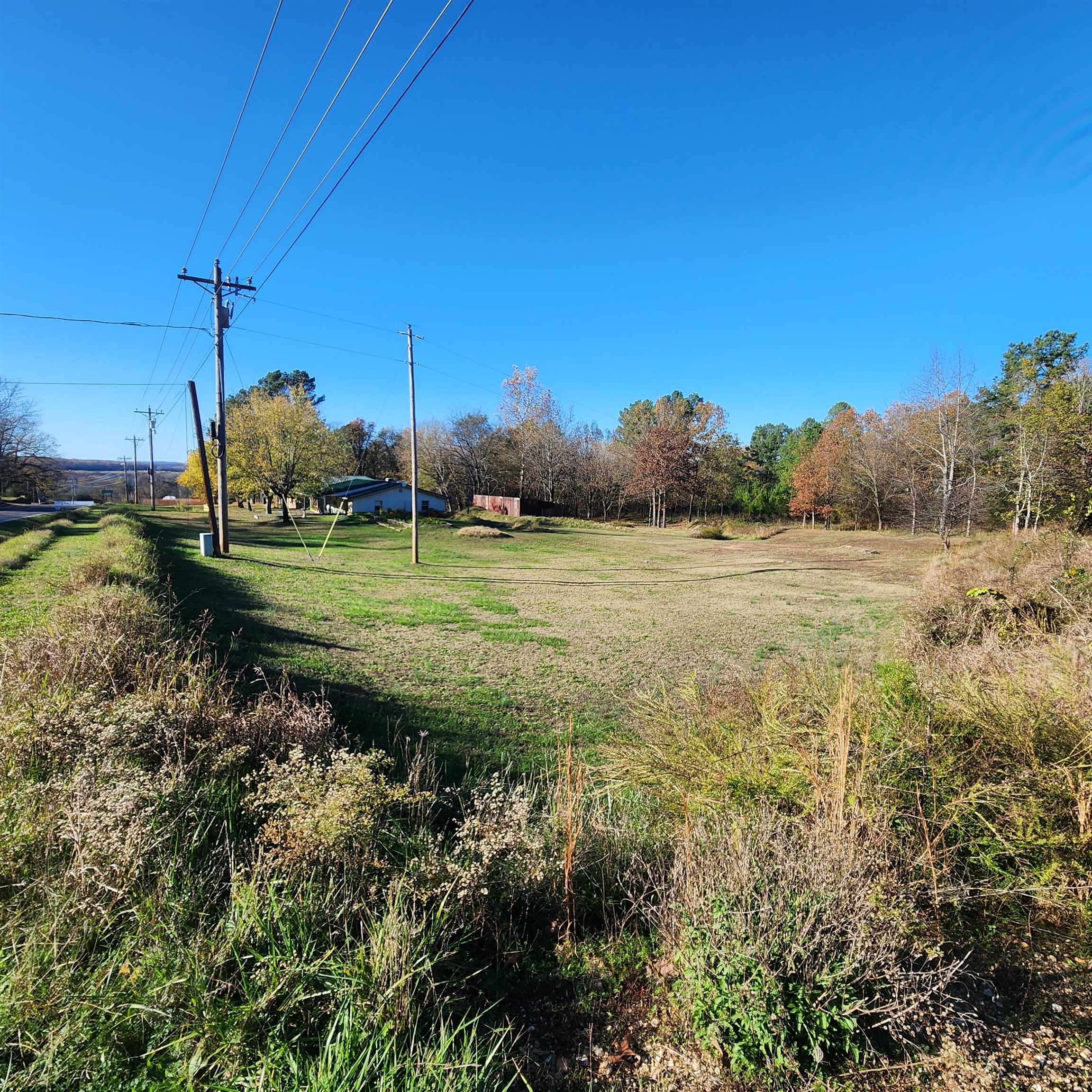 Photo 3 - Residential for sale – 4047  AR 58   Poughkeepsie, AR